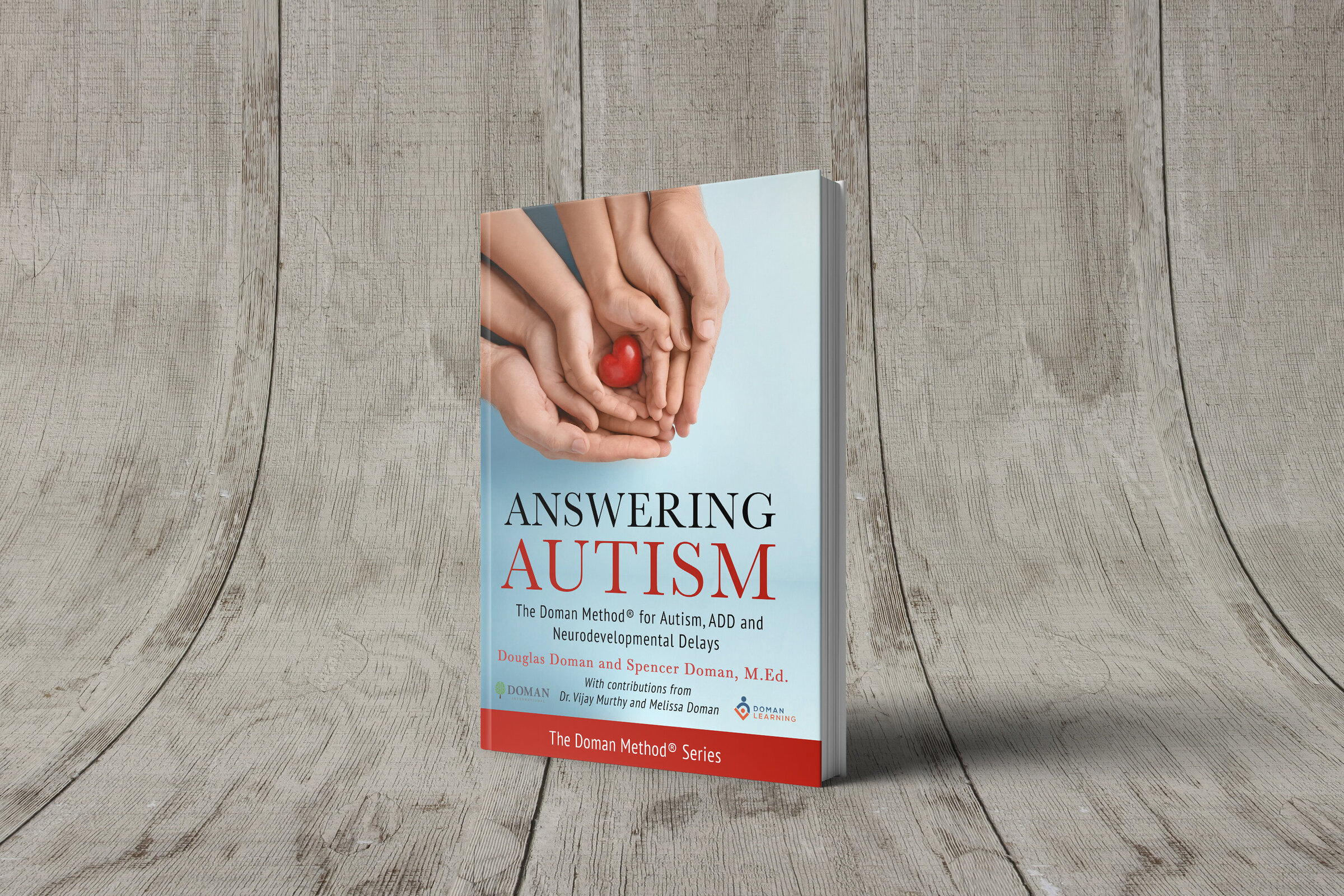 answering autism