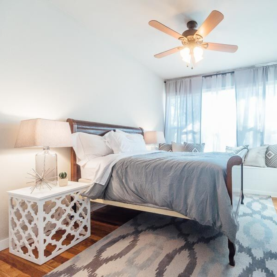 Bedroom 2 - 1
