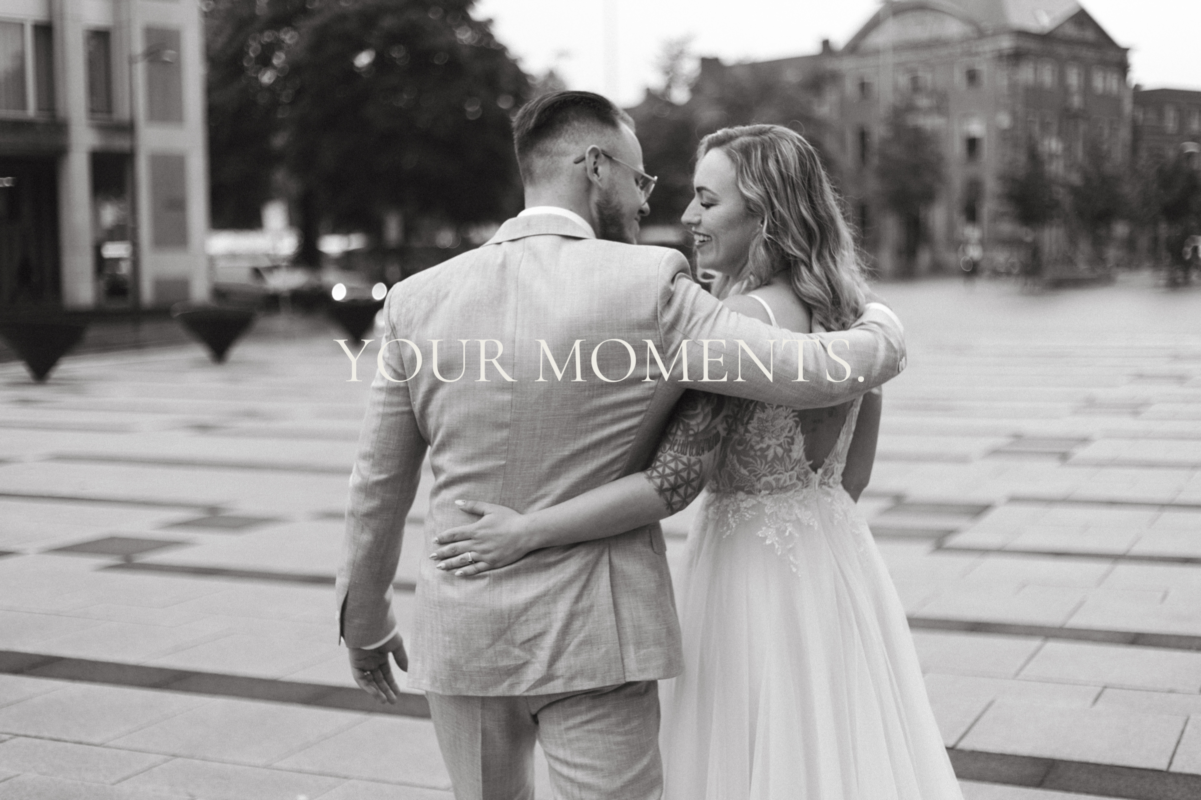 YOUR MOMENTS. (1)