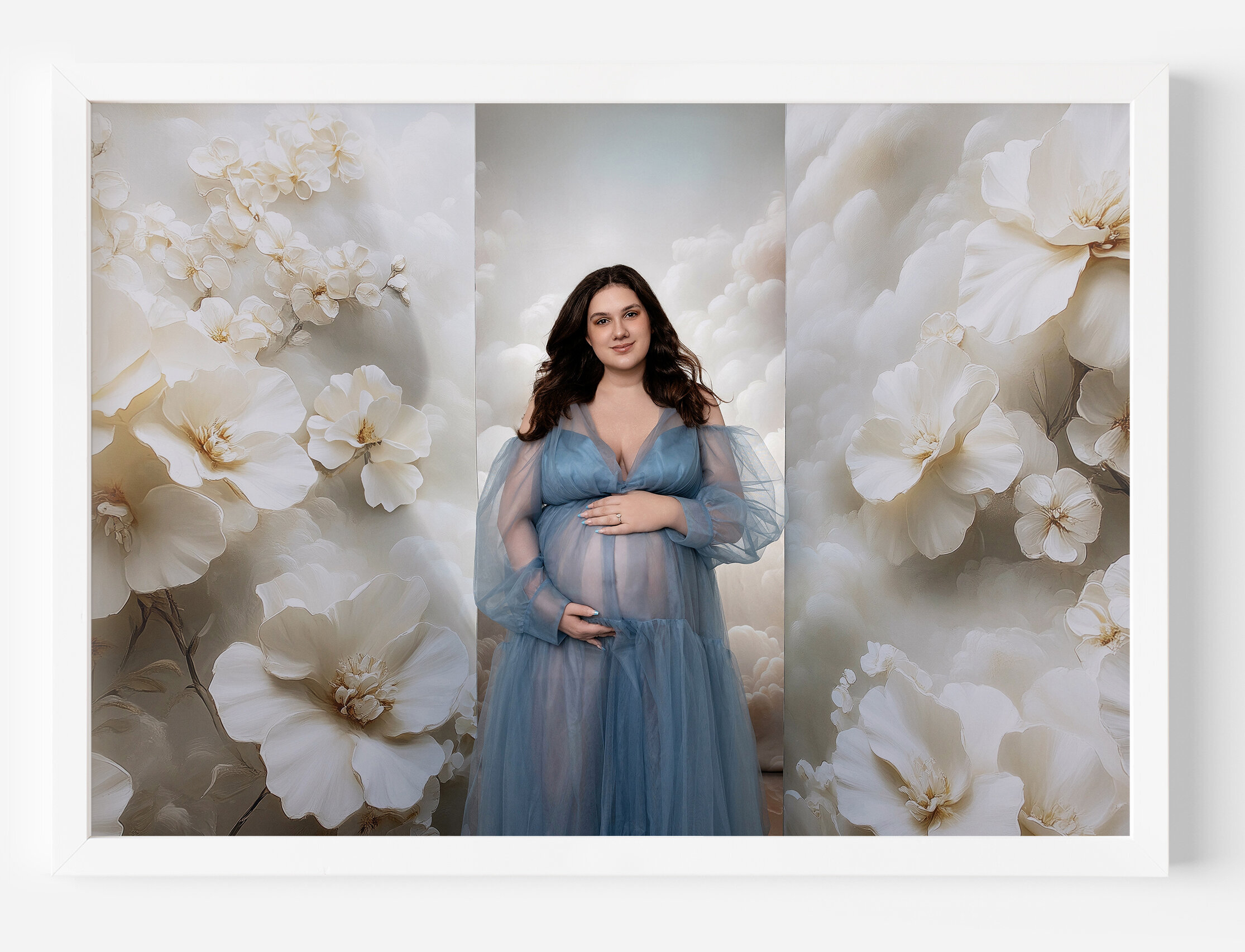 FineArt-Luxury-Maternity-Pregnancy-Announcement-Photographer-in-Fort-Worth4