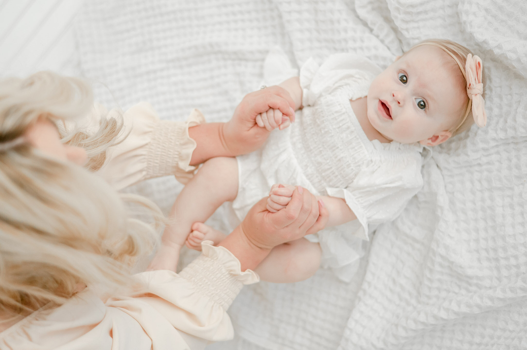 milestone baby photos-17