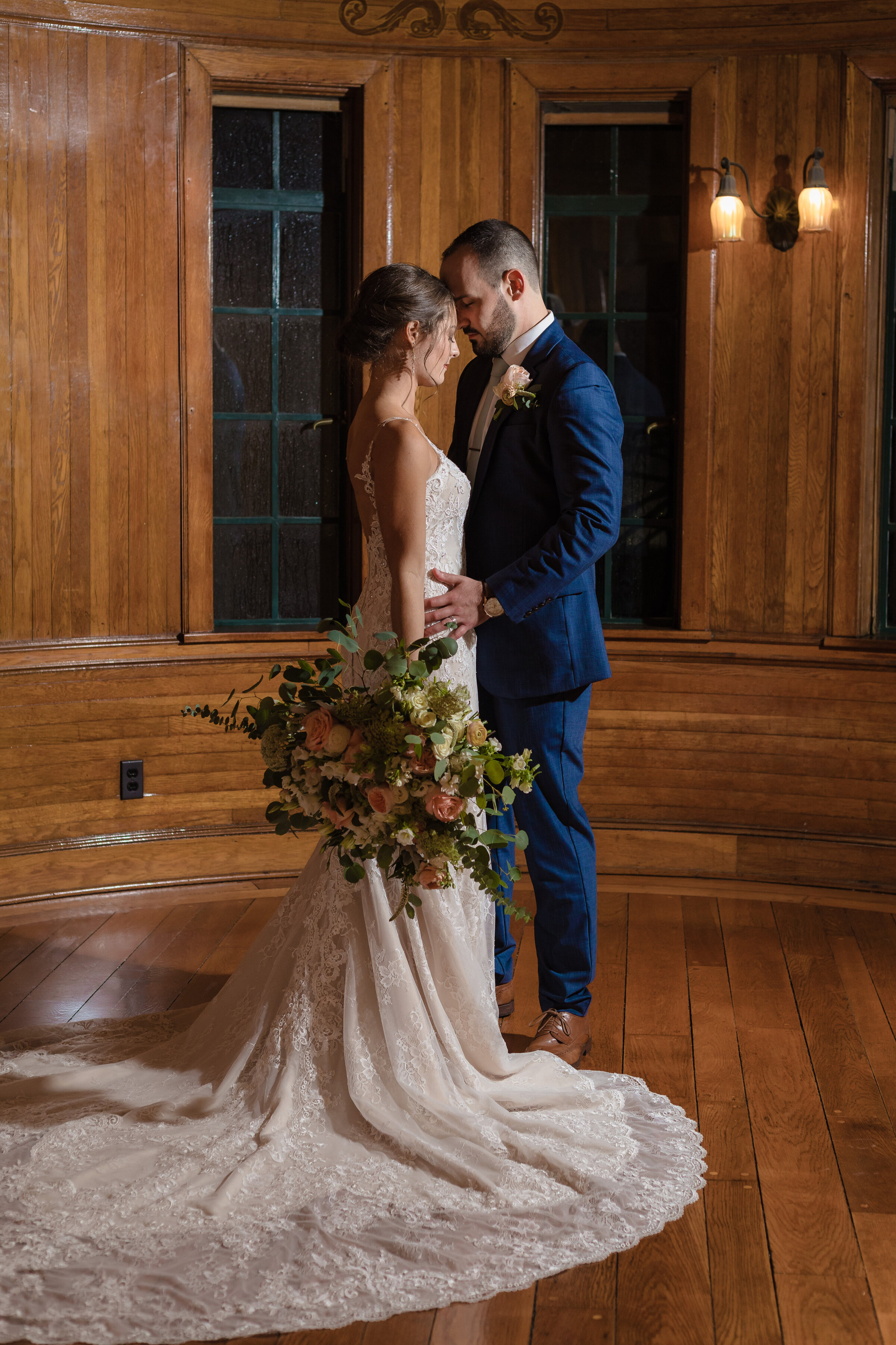 alt Photography - Lindsay & Gentry Wedding 9.11.20 - Powell Crosely Estate, Sarasota, Fl (458)