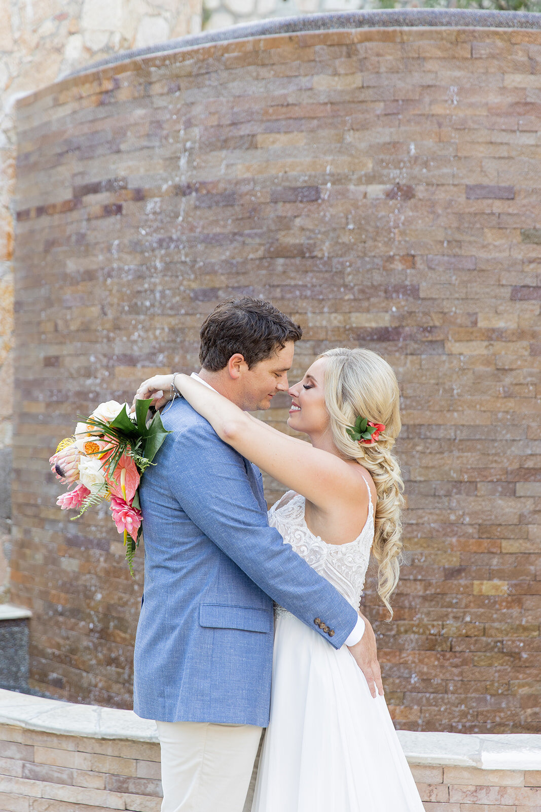 Karlie Colleen Photography - Taylor & Blake - Cabo Mexico Wedding - Hacienda Cocina & Cantina-153