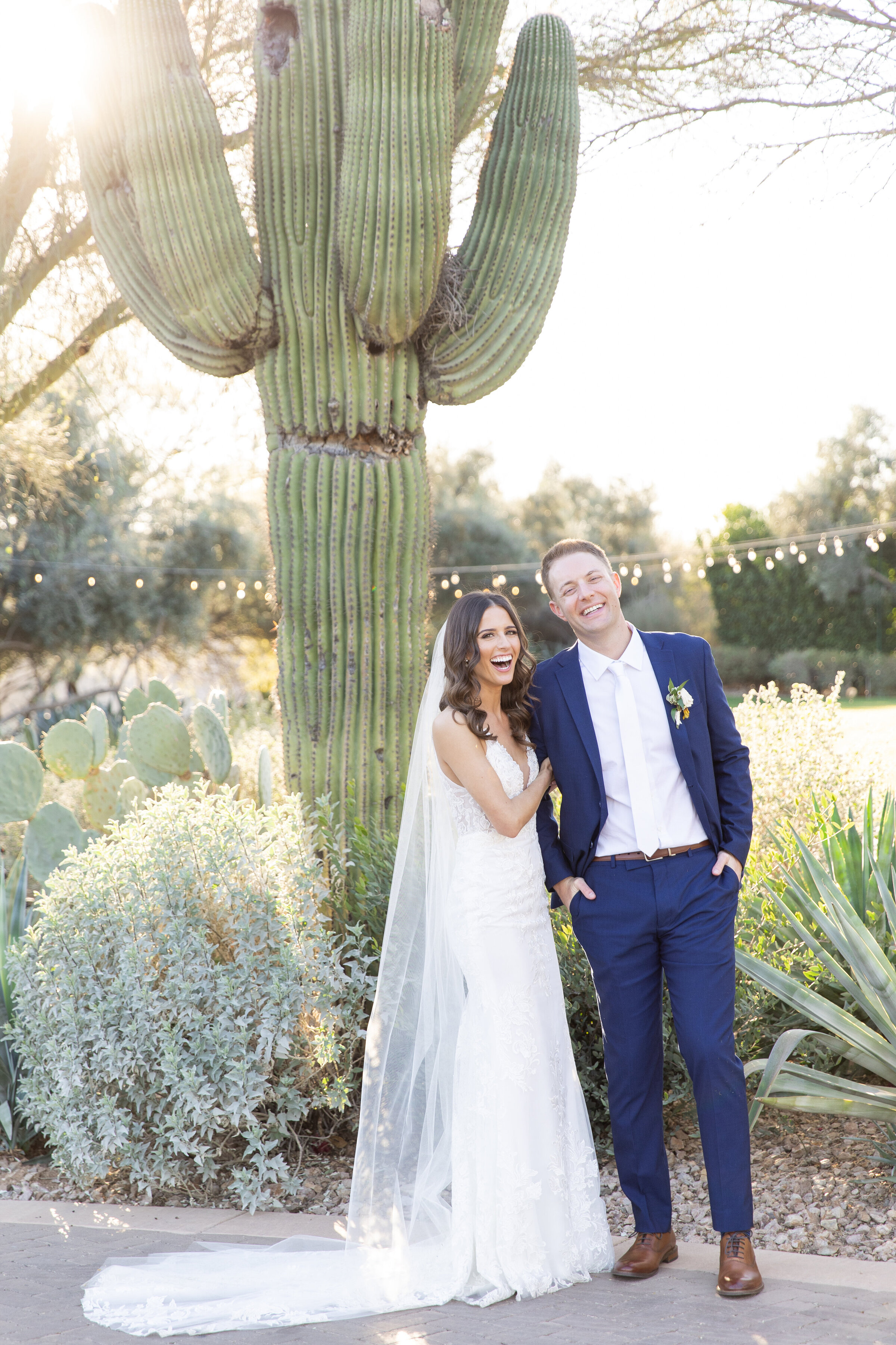 Karlie Colleen Photography - Kelcie & Ross - El Chorro Wedding - Arizona - Some like it classic -869