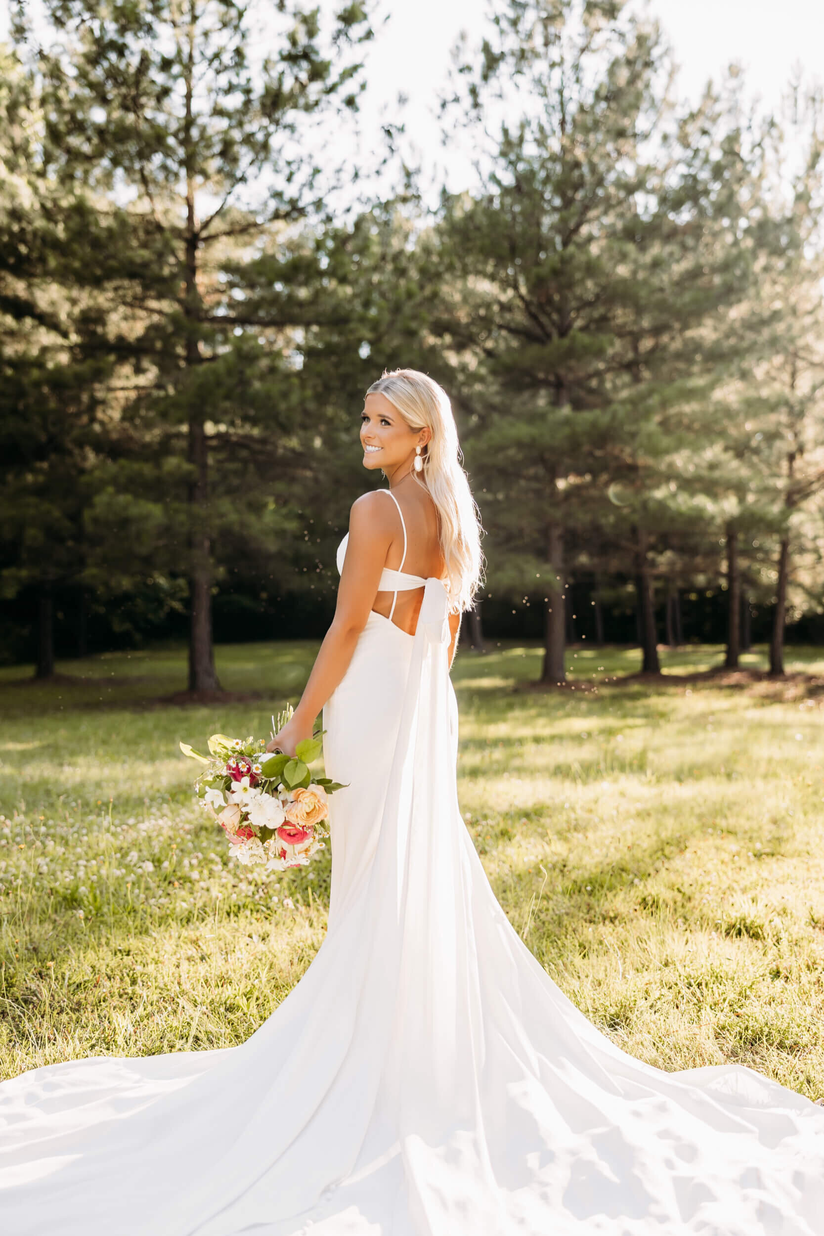 Abbey, the Bride - 29