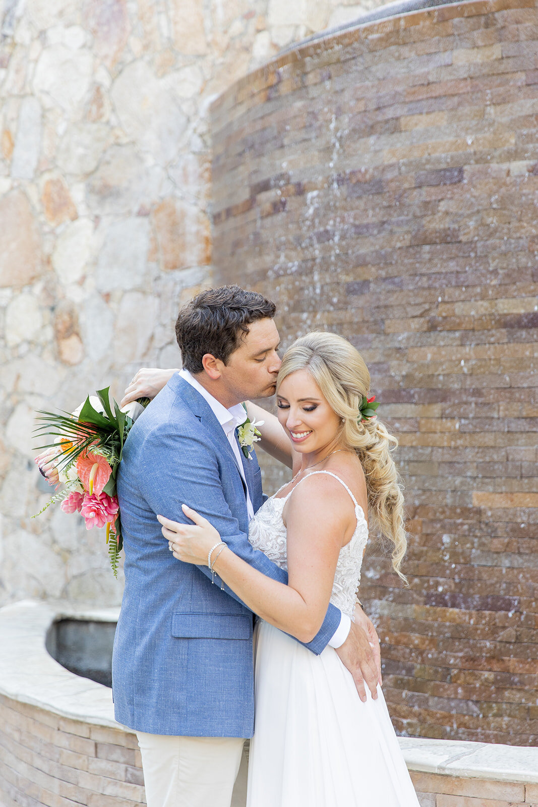 Karlie Colleen Photography - Taylor & Blake - Cabo Mexico Wedding - Hacienda Cocina & Cantina-156