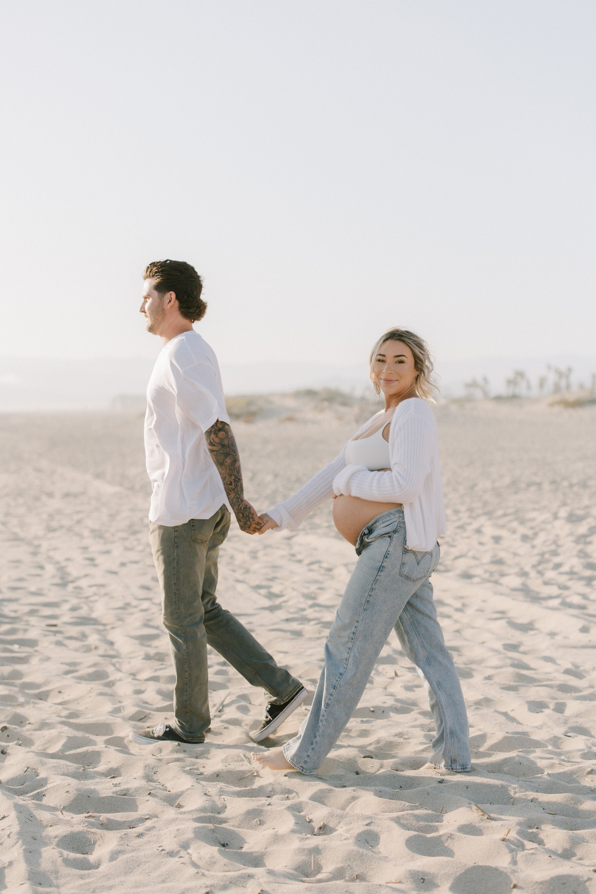 Claire + Tanner | Maternity Session (21 of 135)