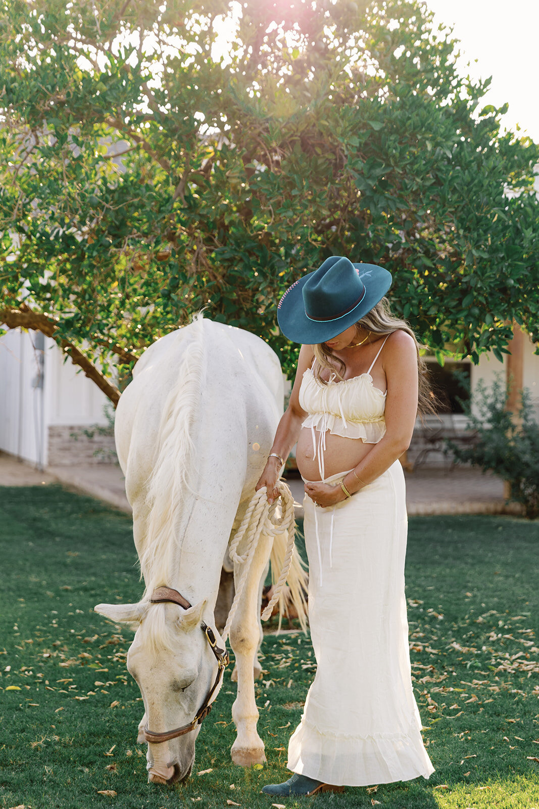 Karlie Colleen Photography - Rebecca Maternity shoot-139_websize