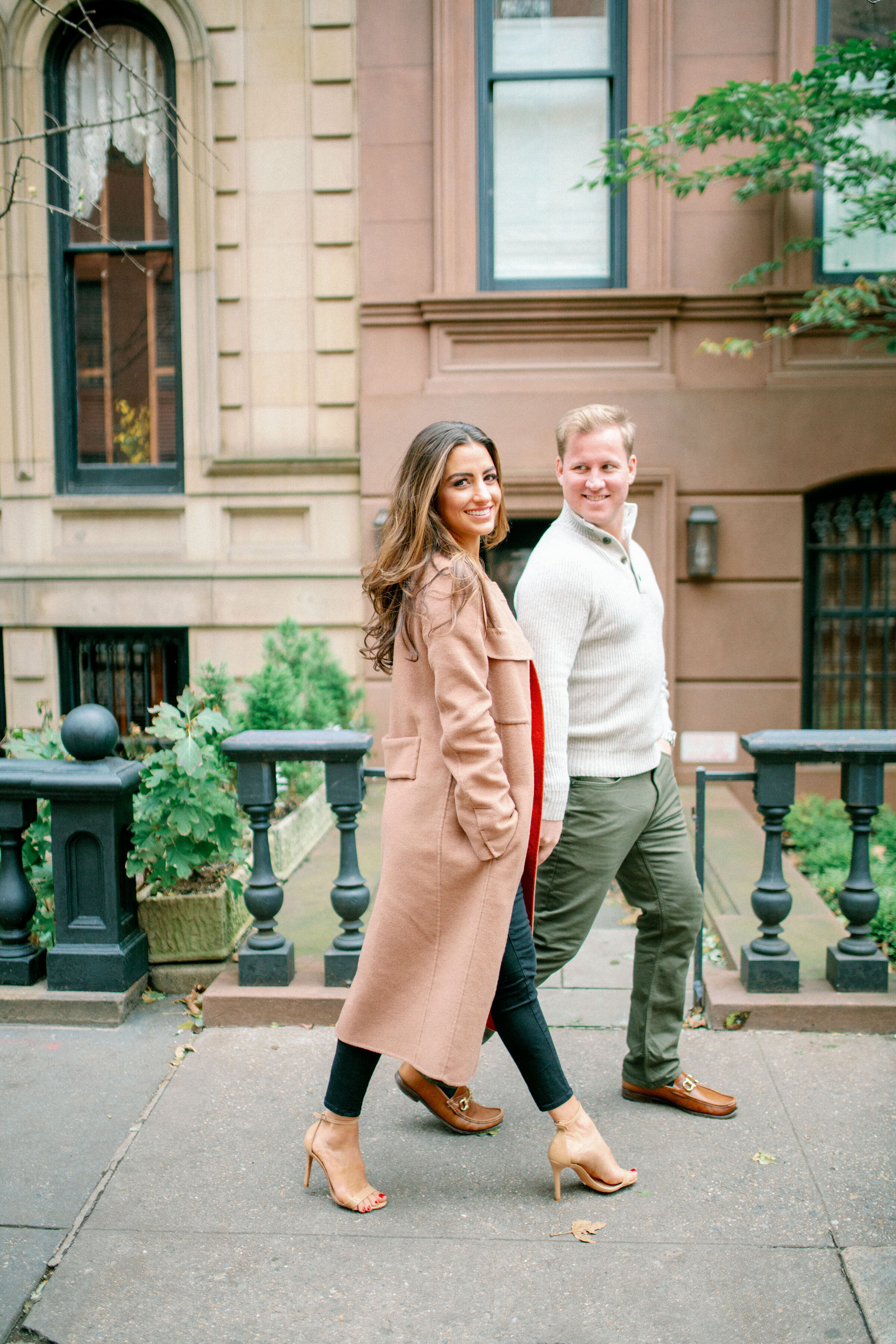 new york city fine art wedding and engagement photography 2