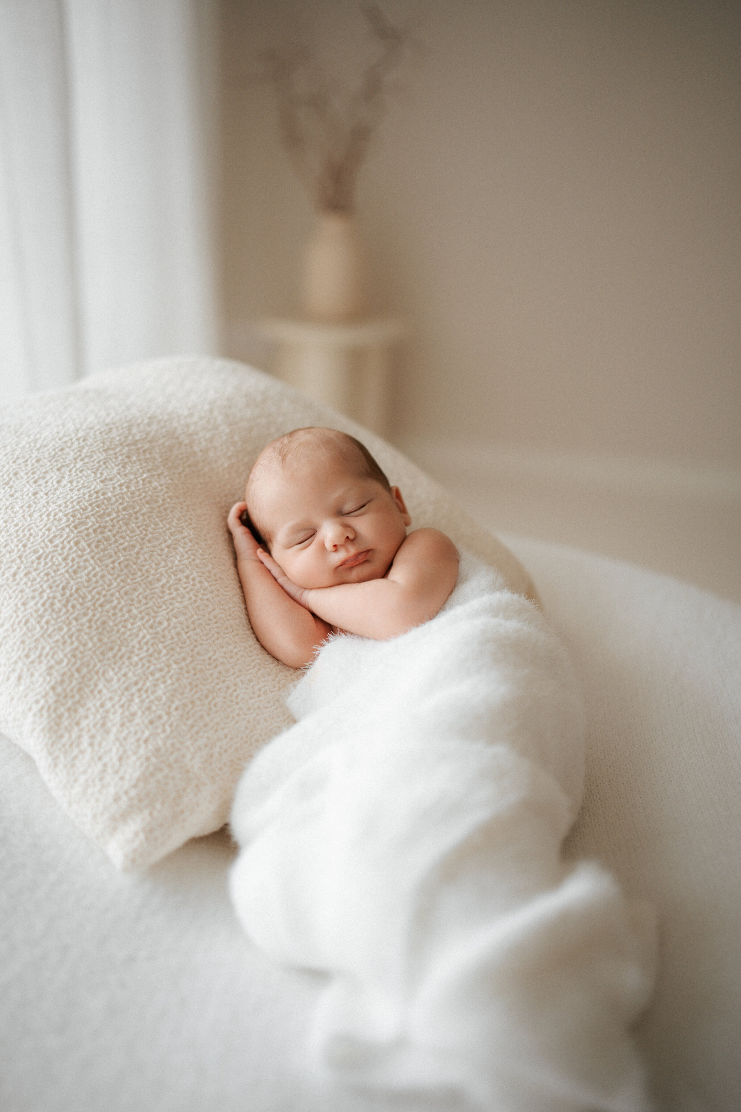 Newbornshooting MB-9