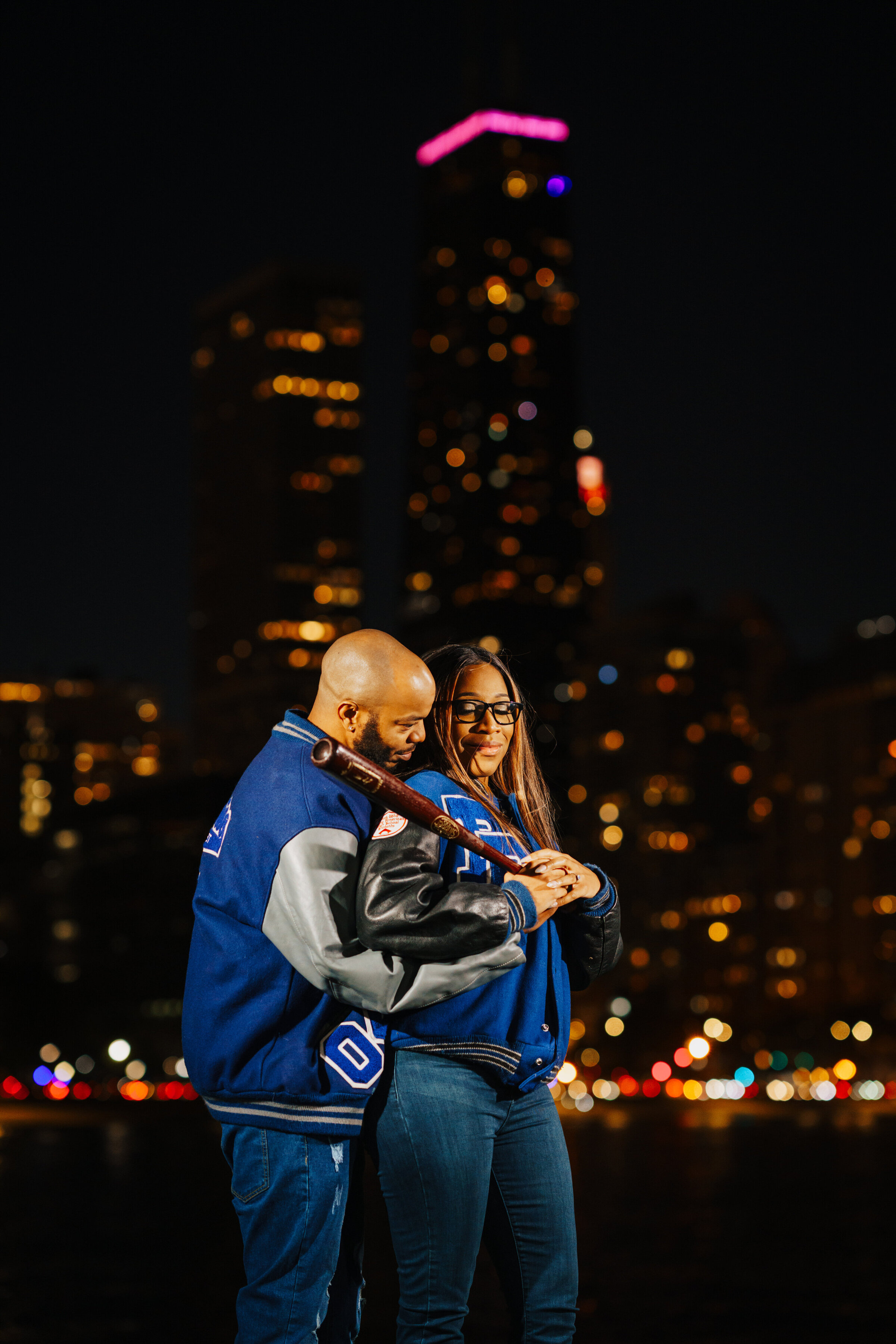 Phonando Studios Chicago Wedding Photographer - Lauren Joey DSC00575