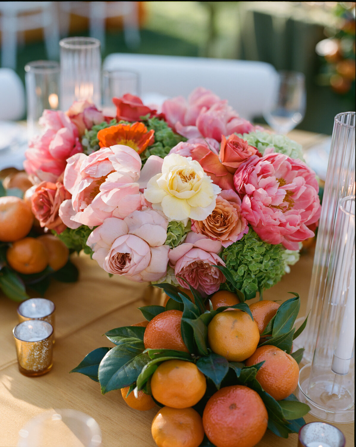 Ojai Valley Inn Wedding - Afrik Armando-116