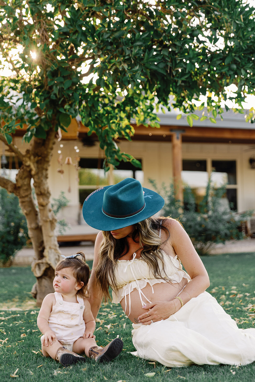 Karlie Colleen Photography - Rebecca Maternity shoot-192_websize