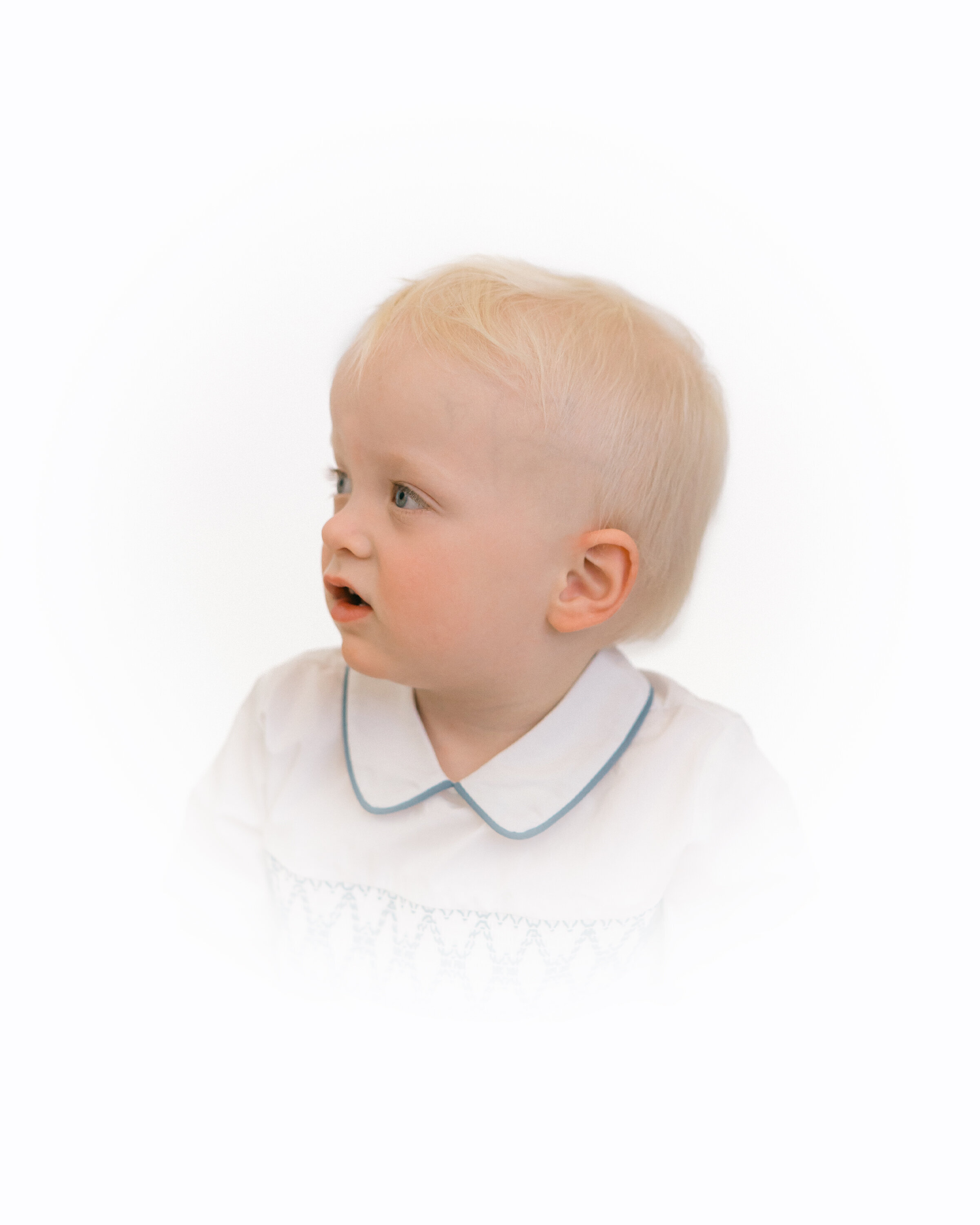 vintage inspired children photos