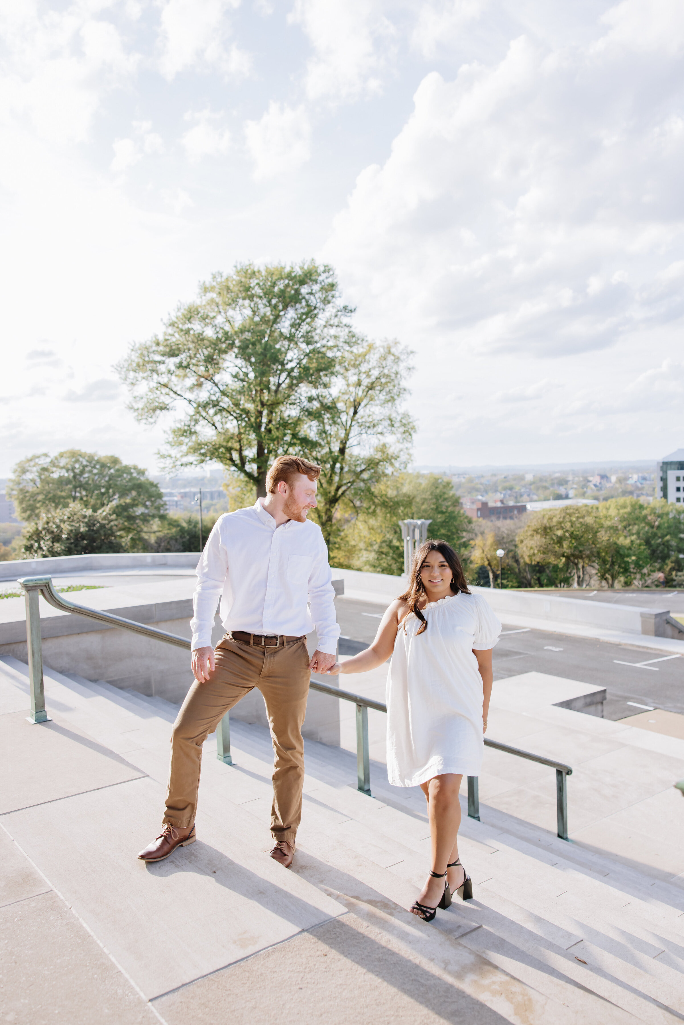 Nashville Wedding Photographer