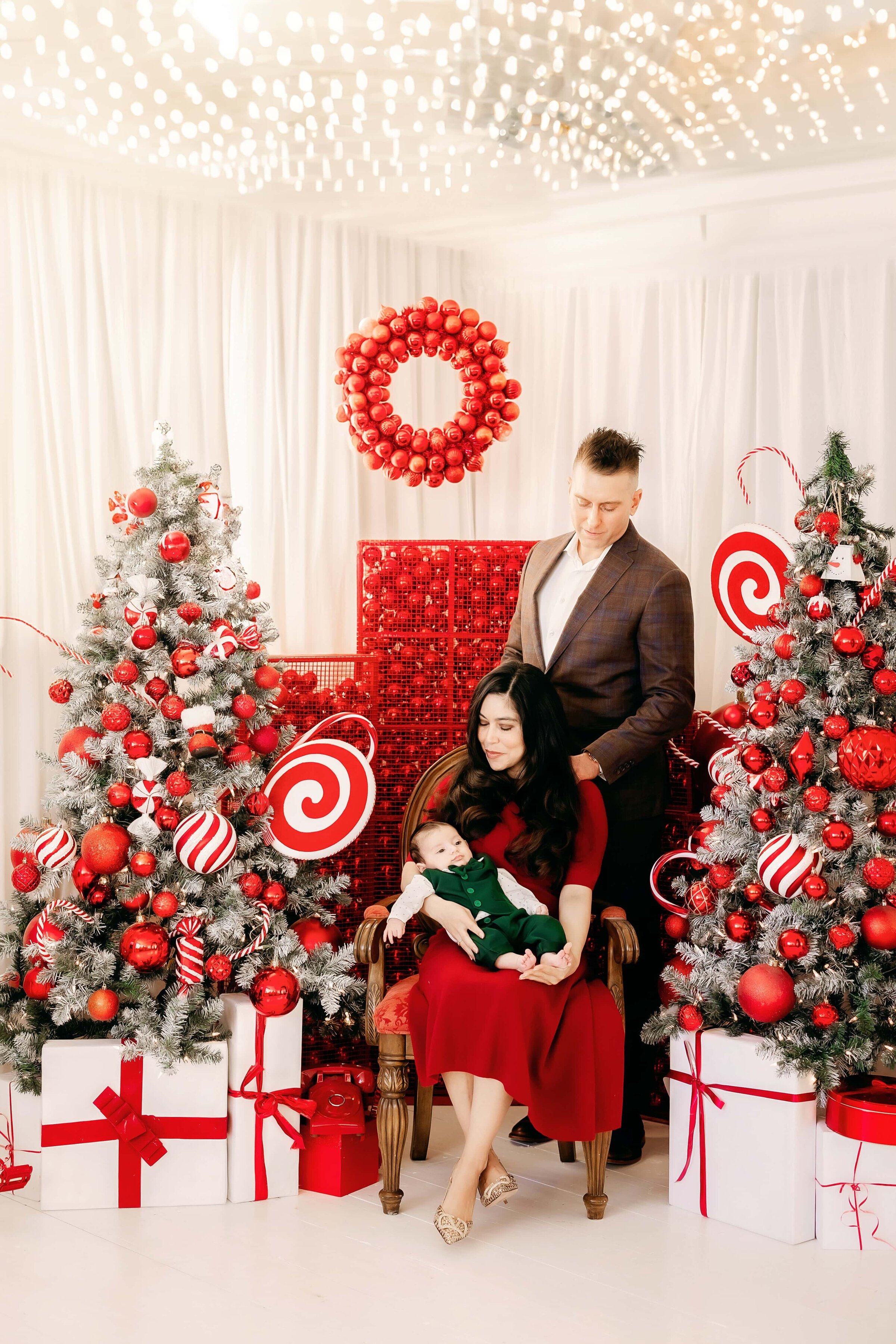 Family Mini Session Tacoma
