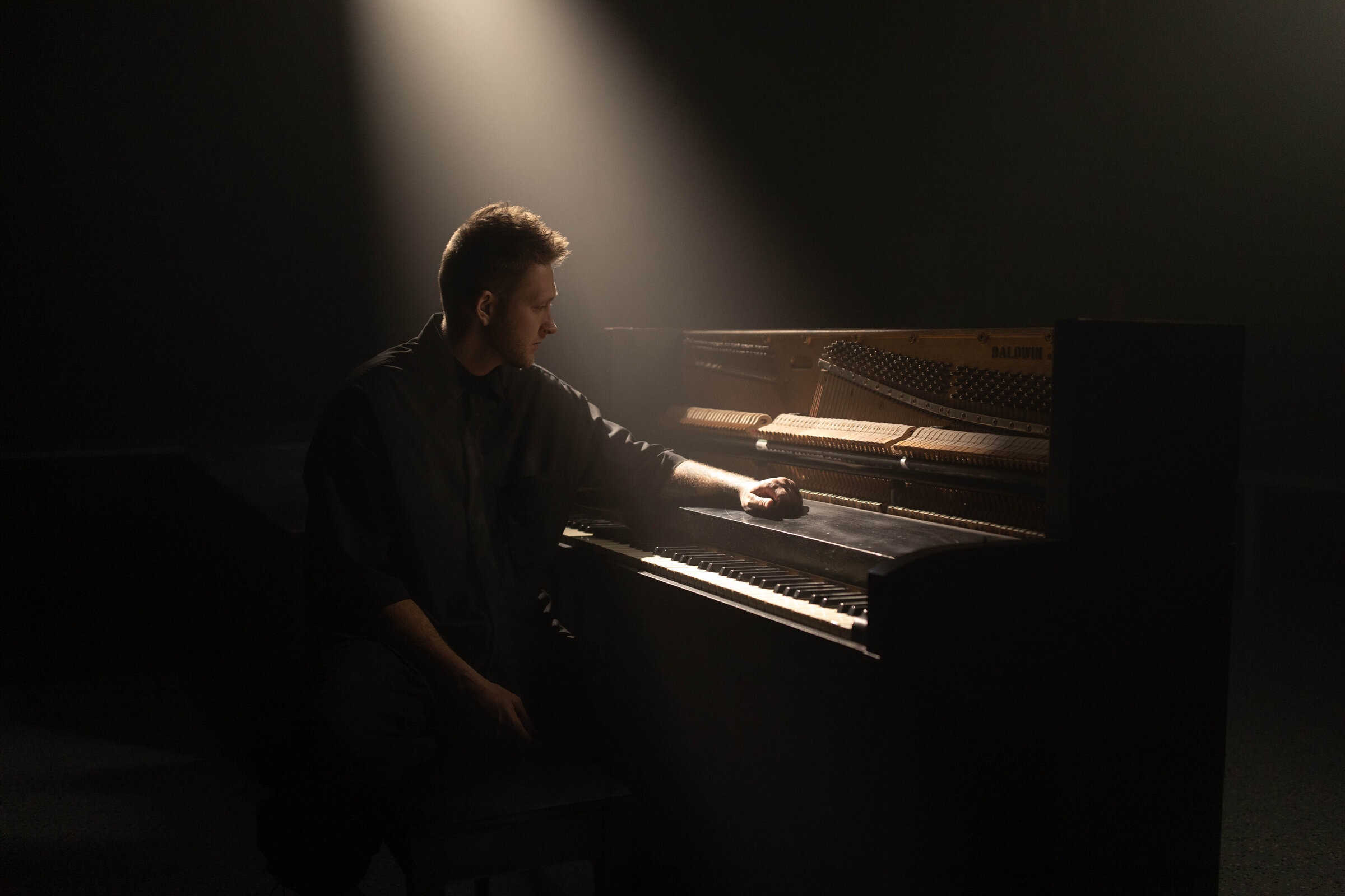 Film score music course