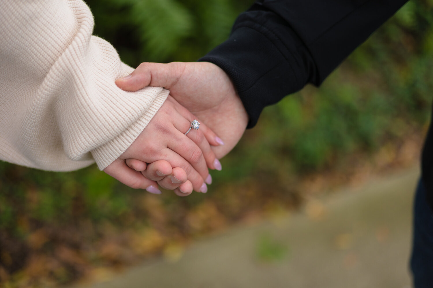 Brittney and Renee - engagement session 11.9.21 alt Photography-15-web