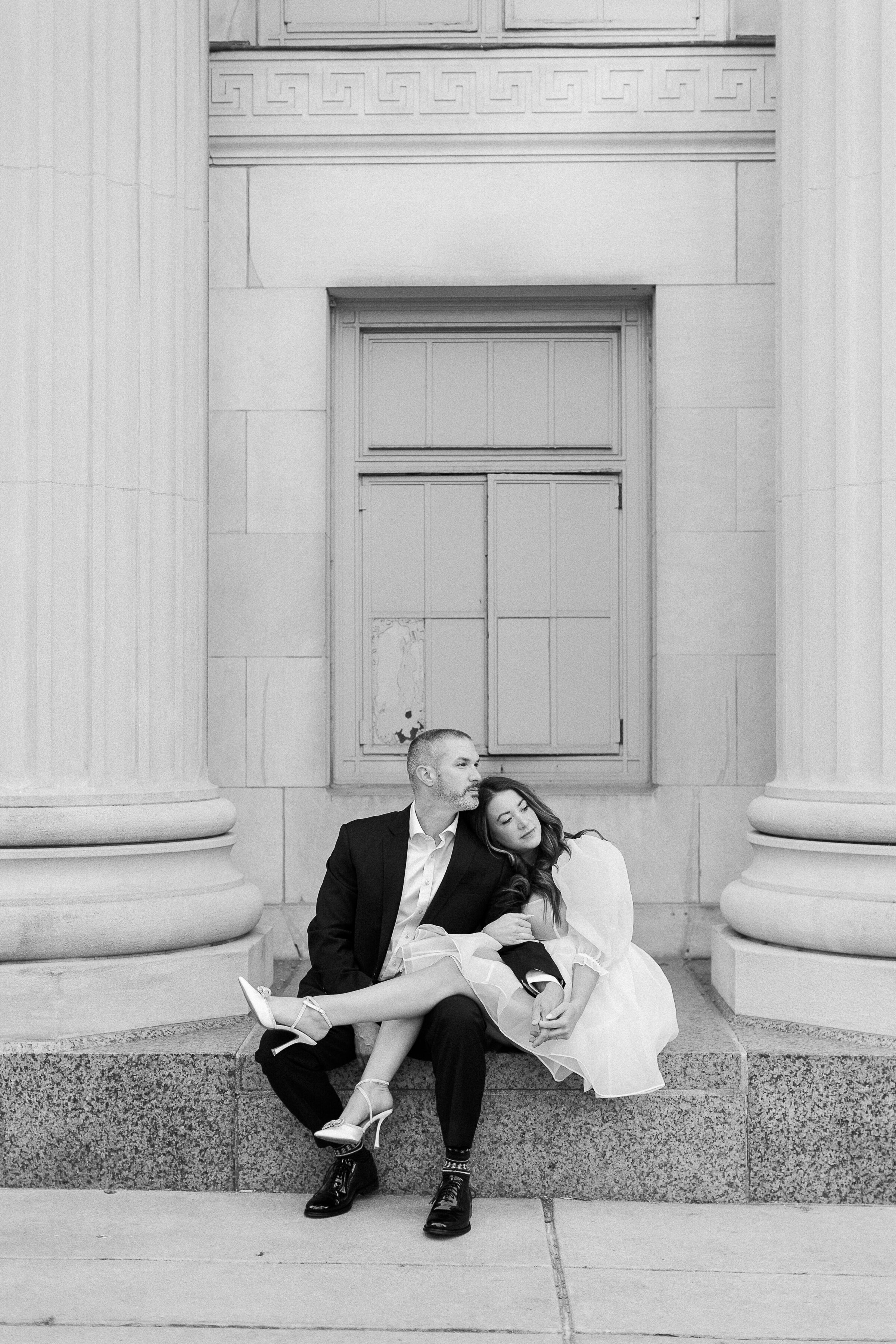 Dave and Lauren engagement 2023 - AMY SIMKUS PHOTOGRAPHY-5723-2