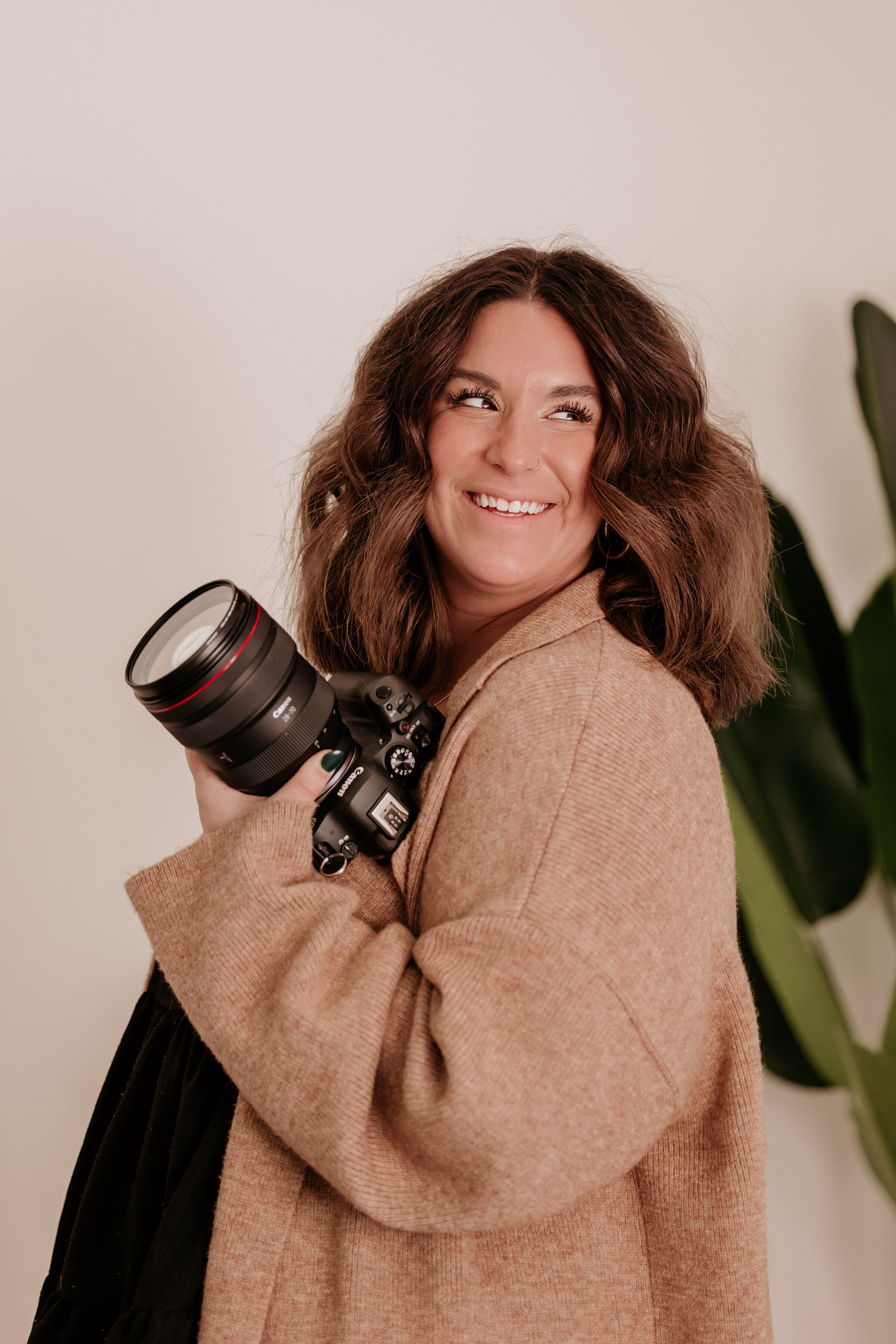 Abby, Headshots-3