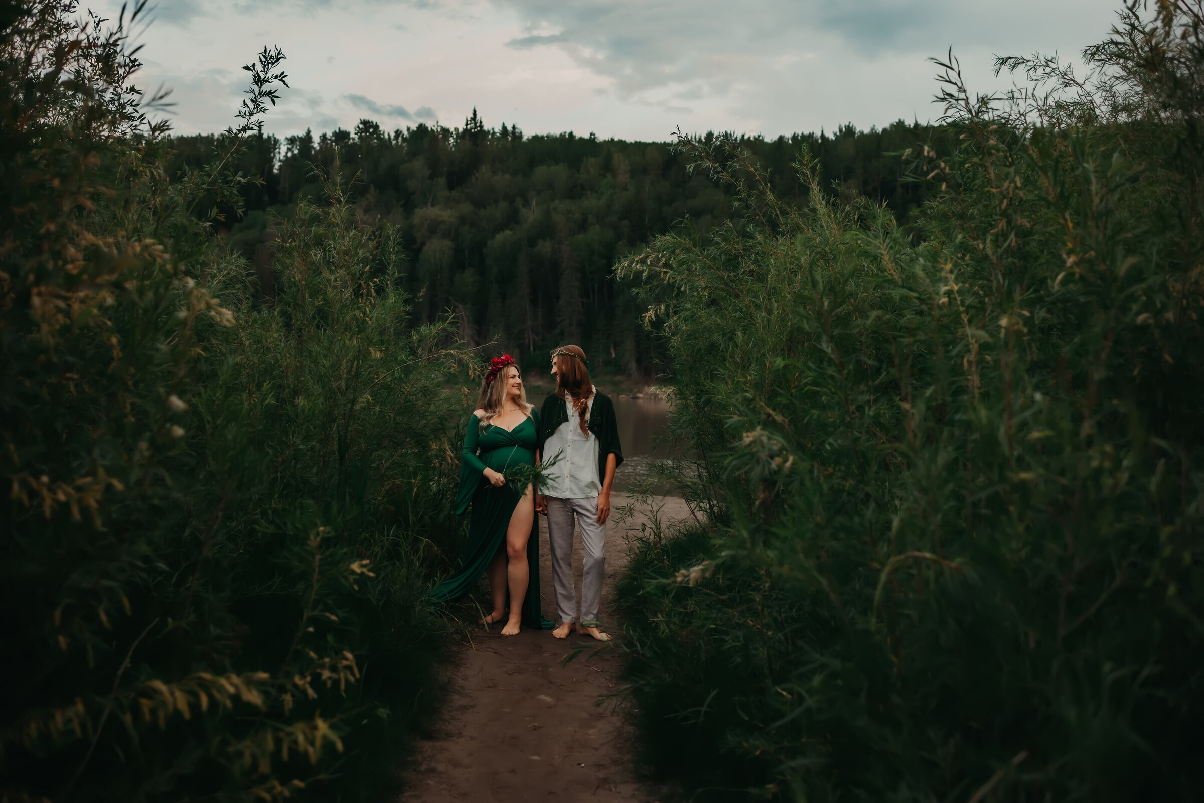 Edmonton-Maternity-Photo-Session 9