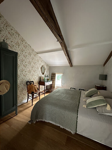 chambre ferme miouat