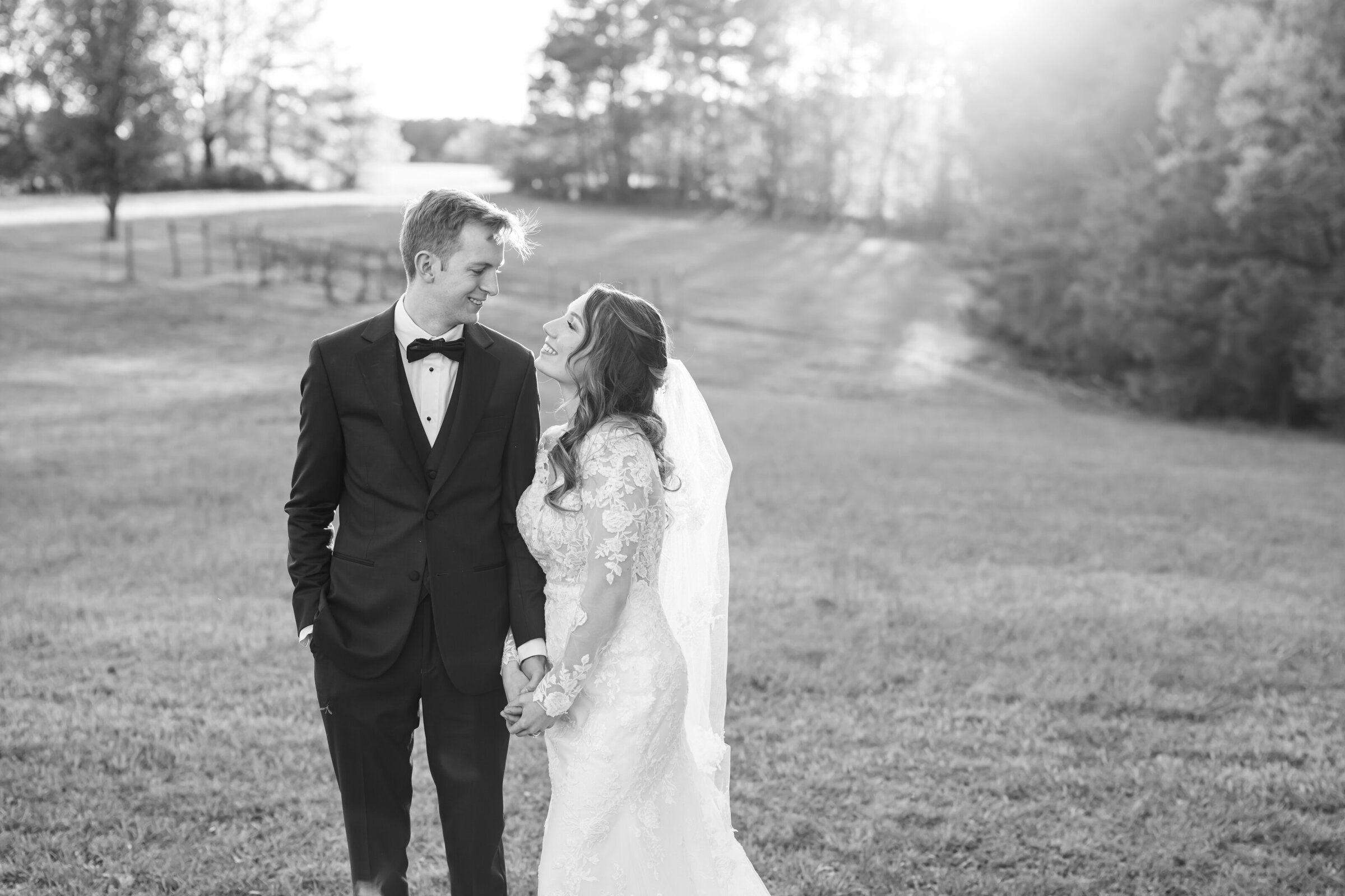 Joyous-Springtime-Christain-Wedding-The-Farm-On-Cotton-North-Carolina-AC-12