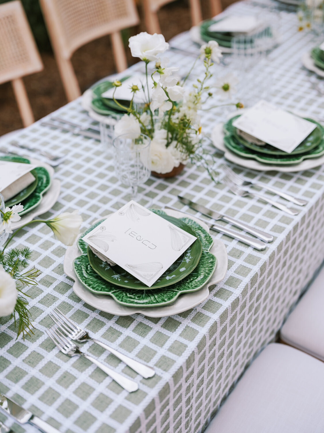 Lana Condor Wedding - Afrik Armando-70