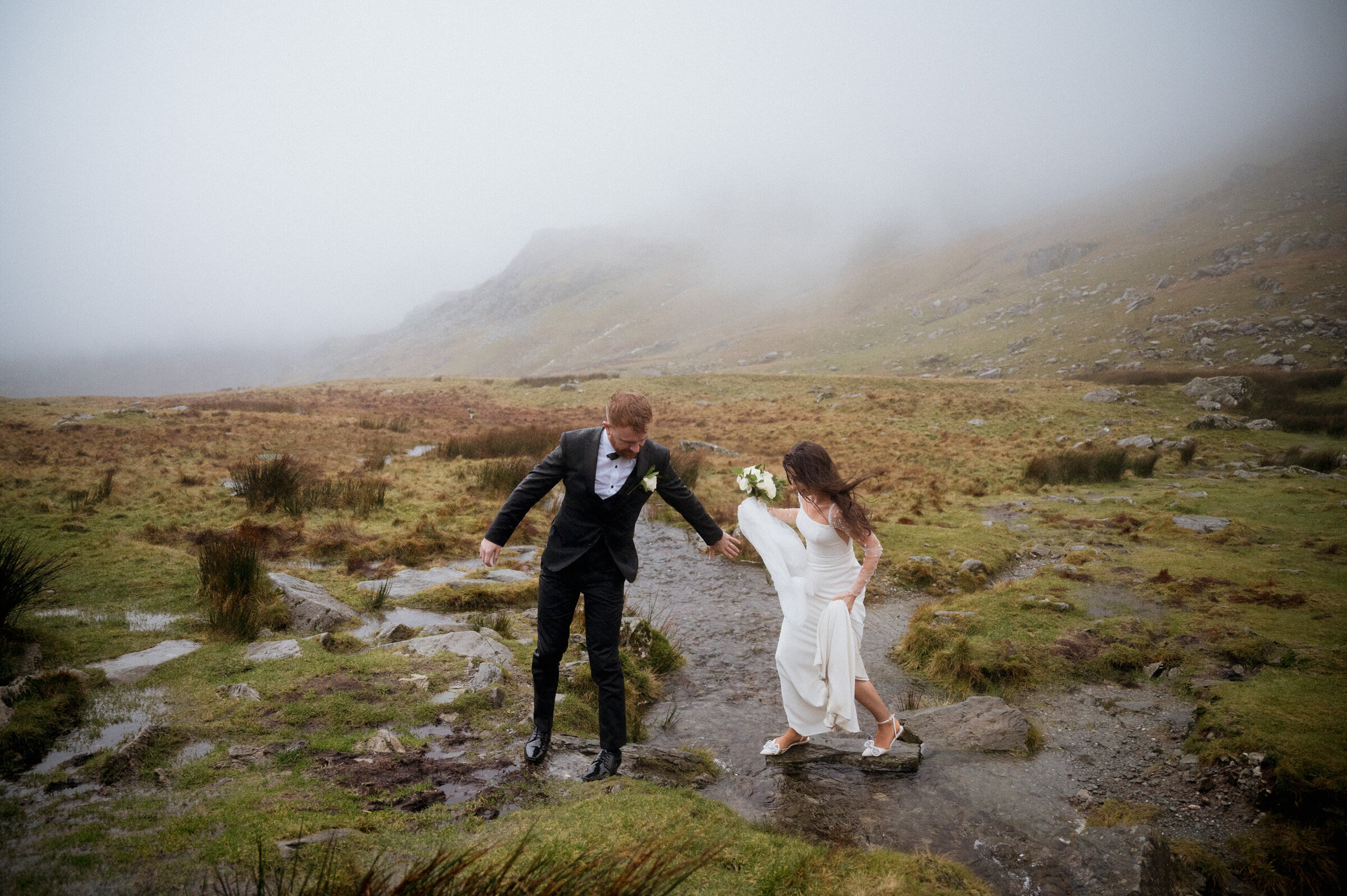 Surrey Wedding Photos-1329