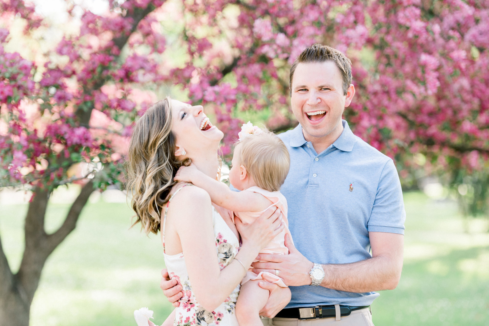 Traverse City Michigan Family photographer