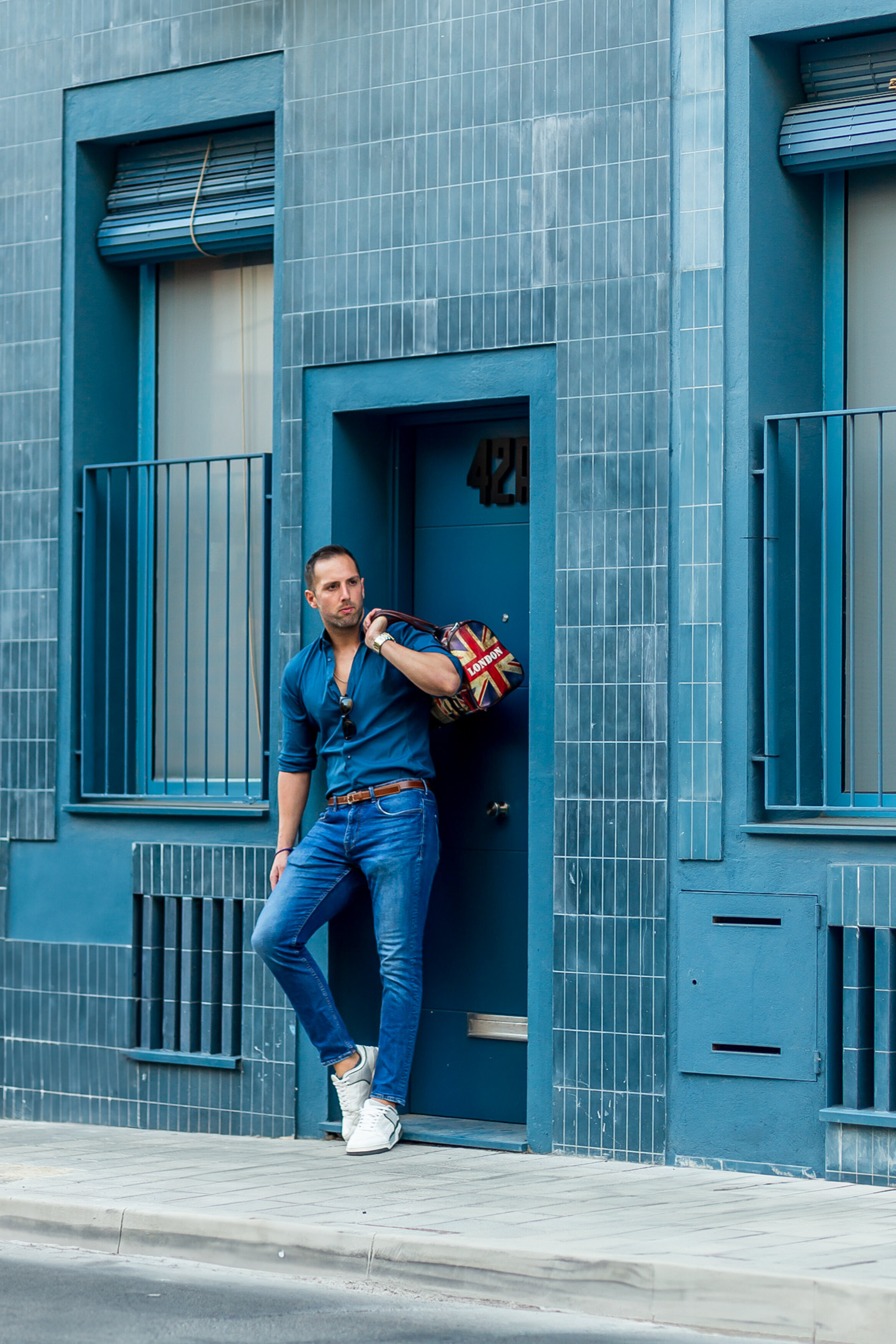 Individual photography G-3