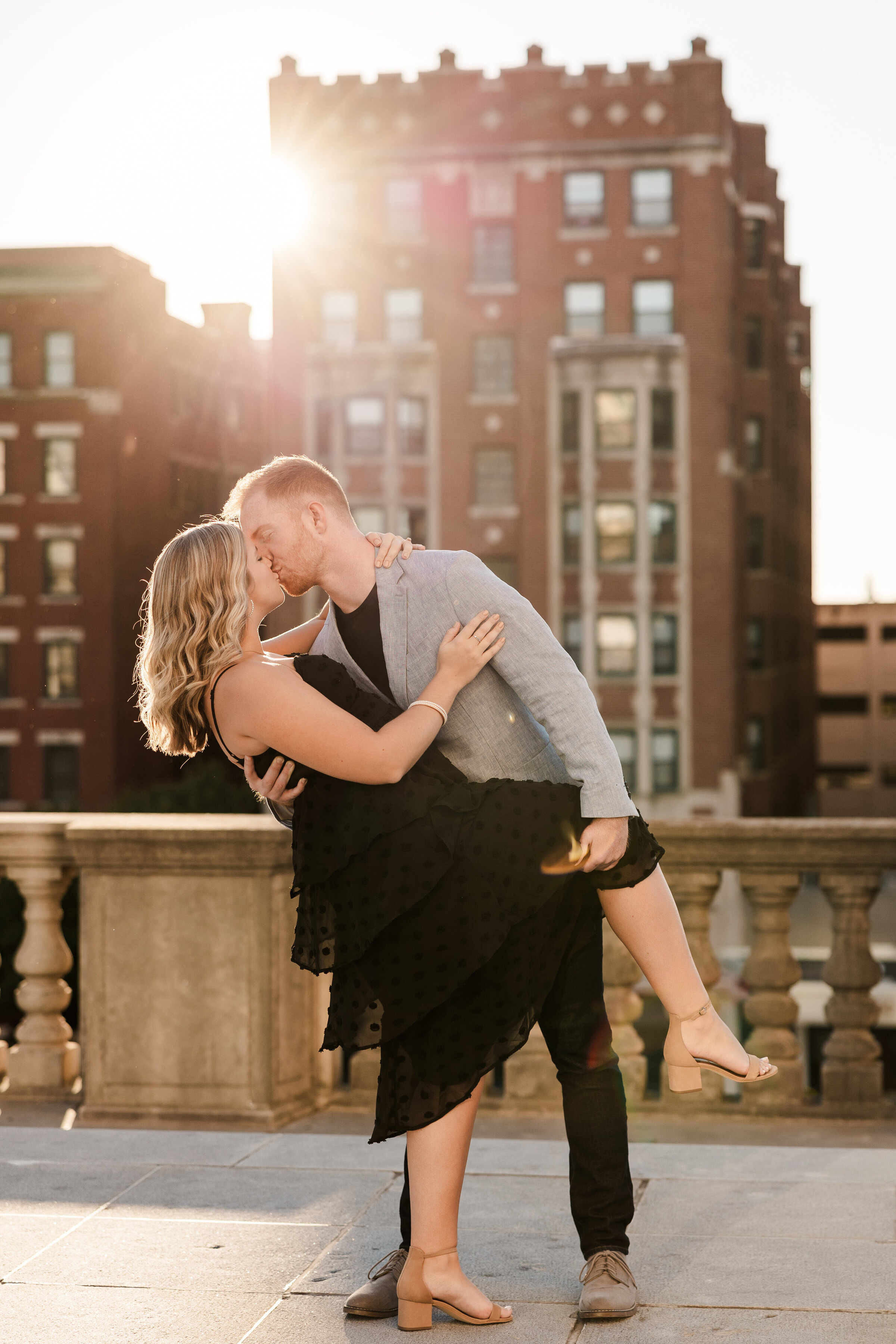 Fall Engagement Session + Indiana War Memorial + Indianapolis + alexisfoxphotography (186 of 307)