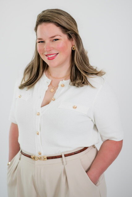 Kiley Bach, Owner, Kiley Bach Interiors