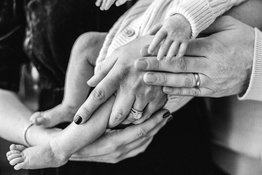 London-Surrey-In-Home-Newborn-Photographer-Hanna-Ali-1