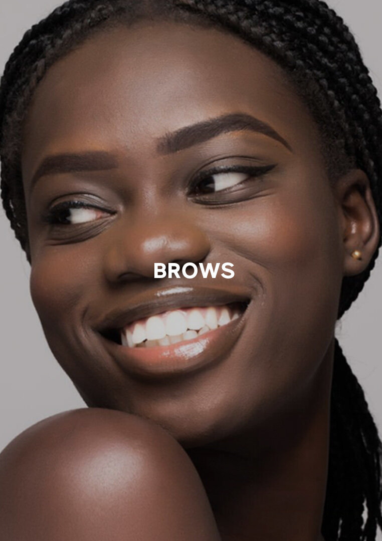 Brows
