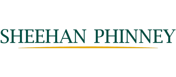 sheehan phinney logo