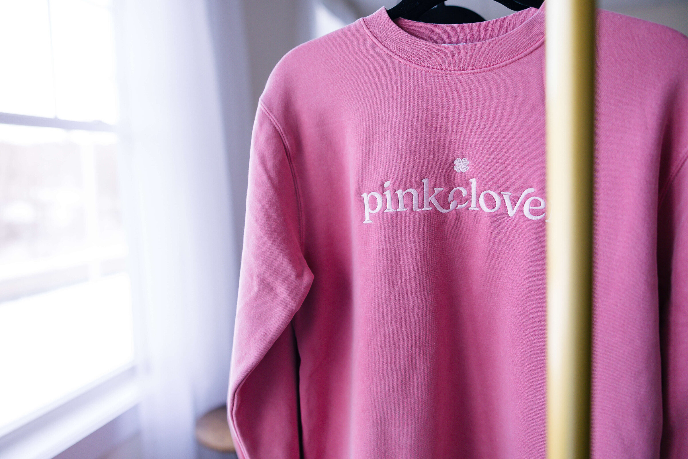 Pink Clover Studio Images 12