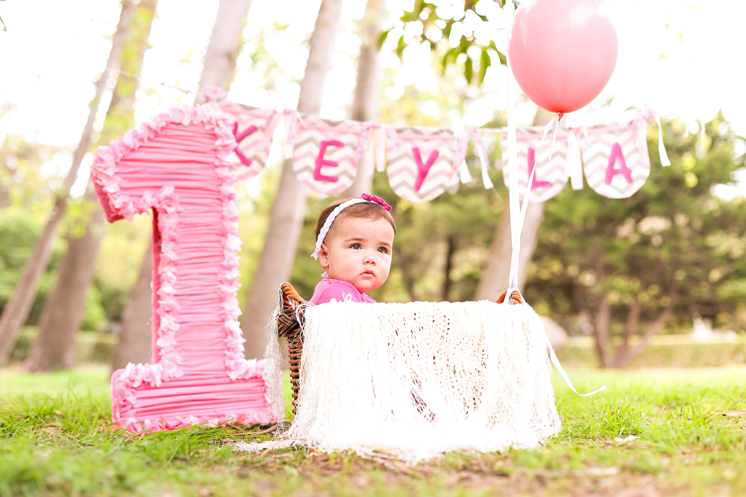Children photo shoot Keyla    -07