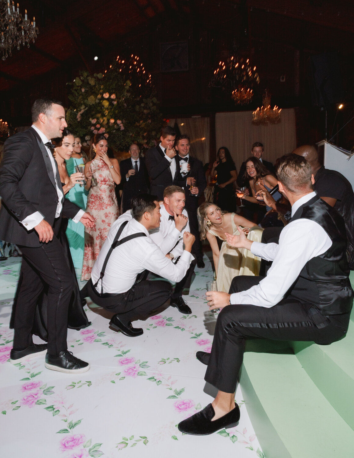 Cedar Lakes Estate Wedding - Afrik Armando-85