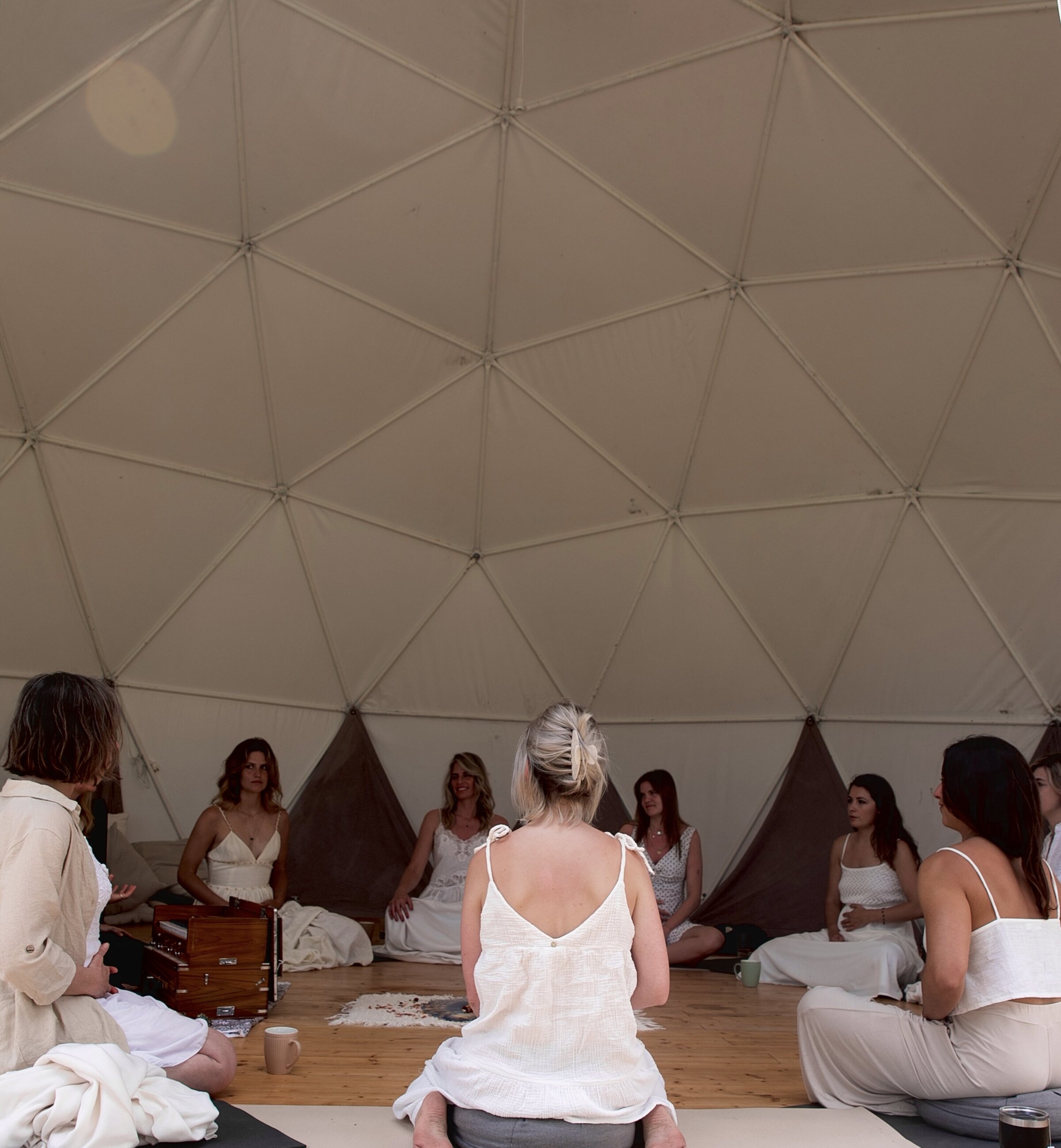 authentic shapes retreat (61 van 101