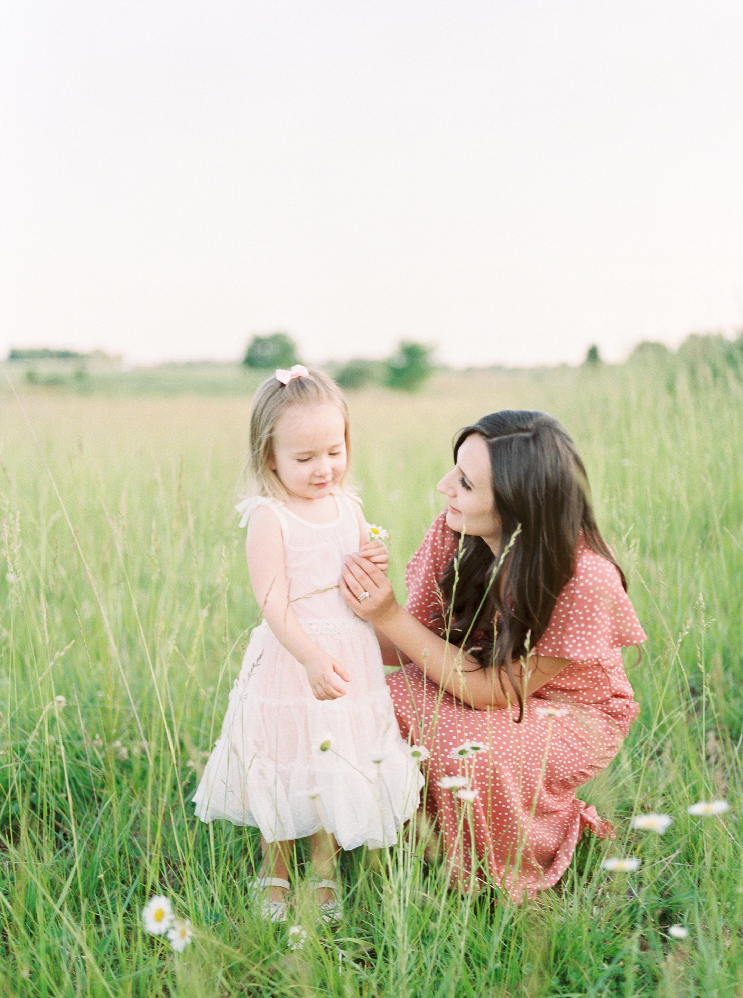 Lynchburg VA Family Photographer