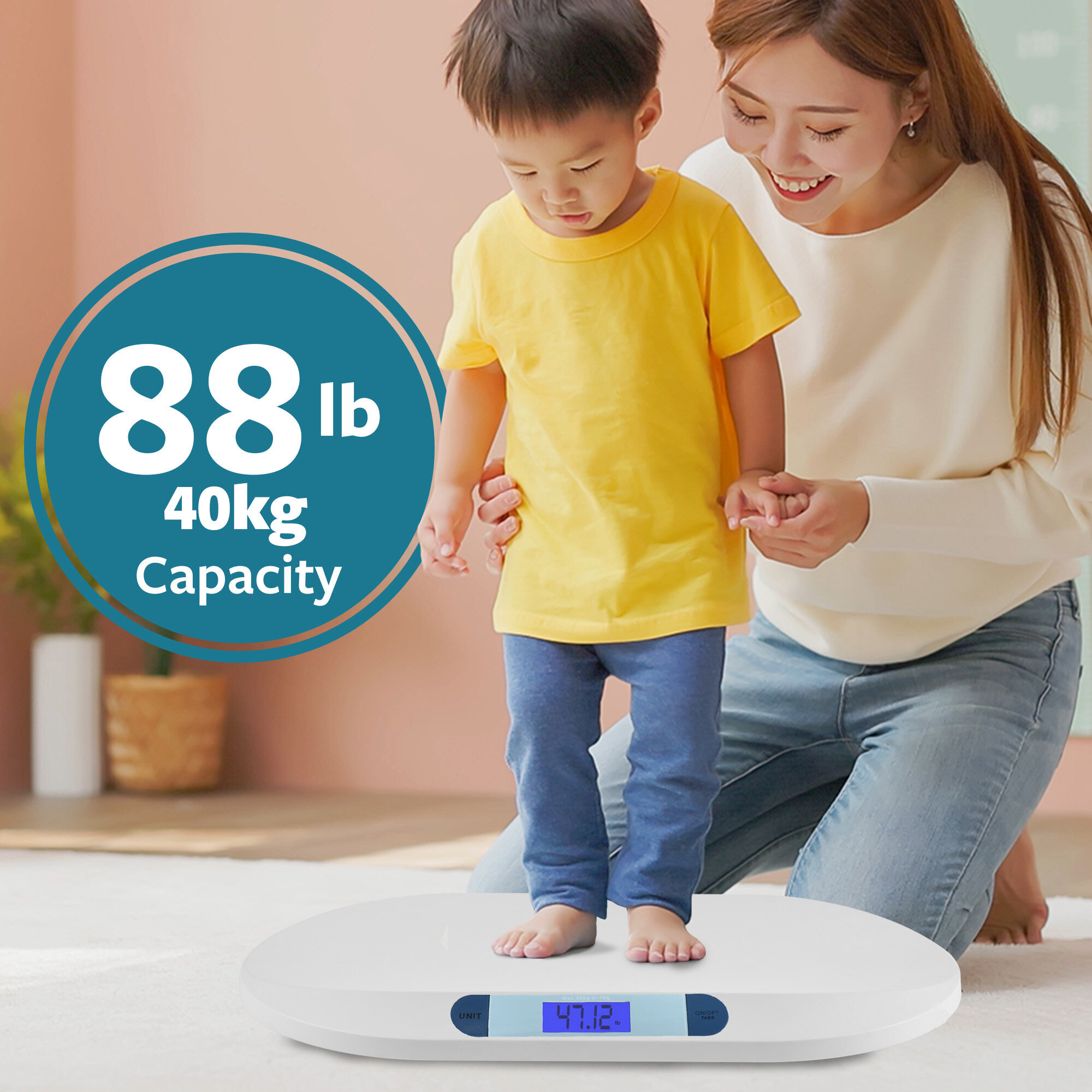5-SmartWeigh_Digital_Baby_Scale
