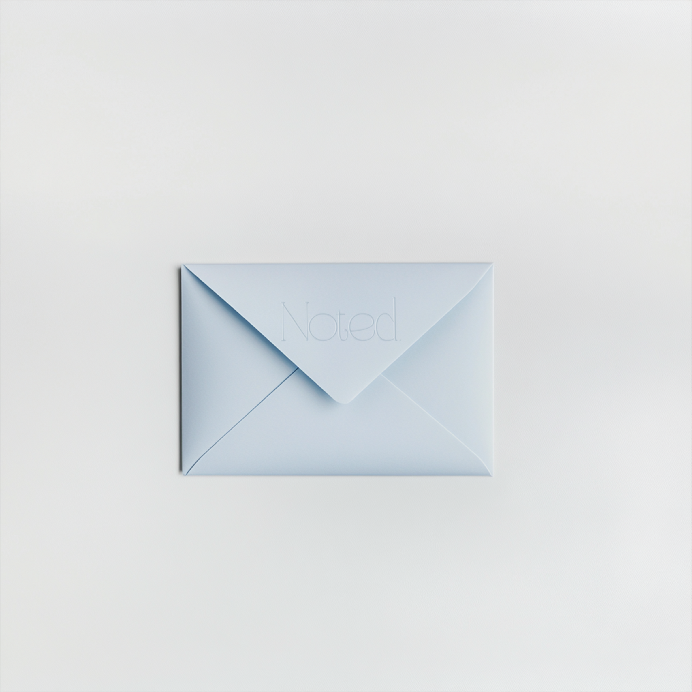 Embossed Mockup