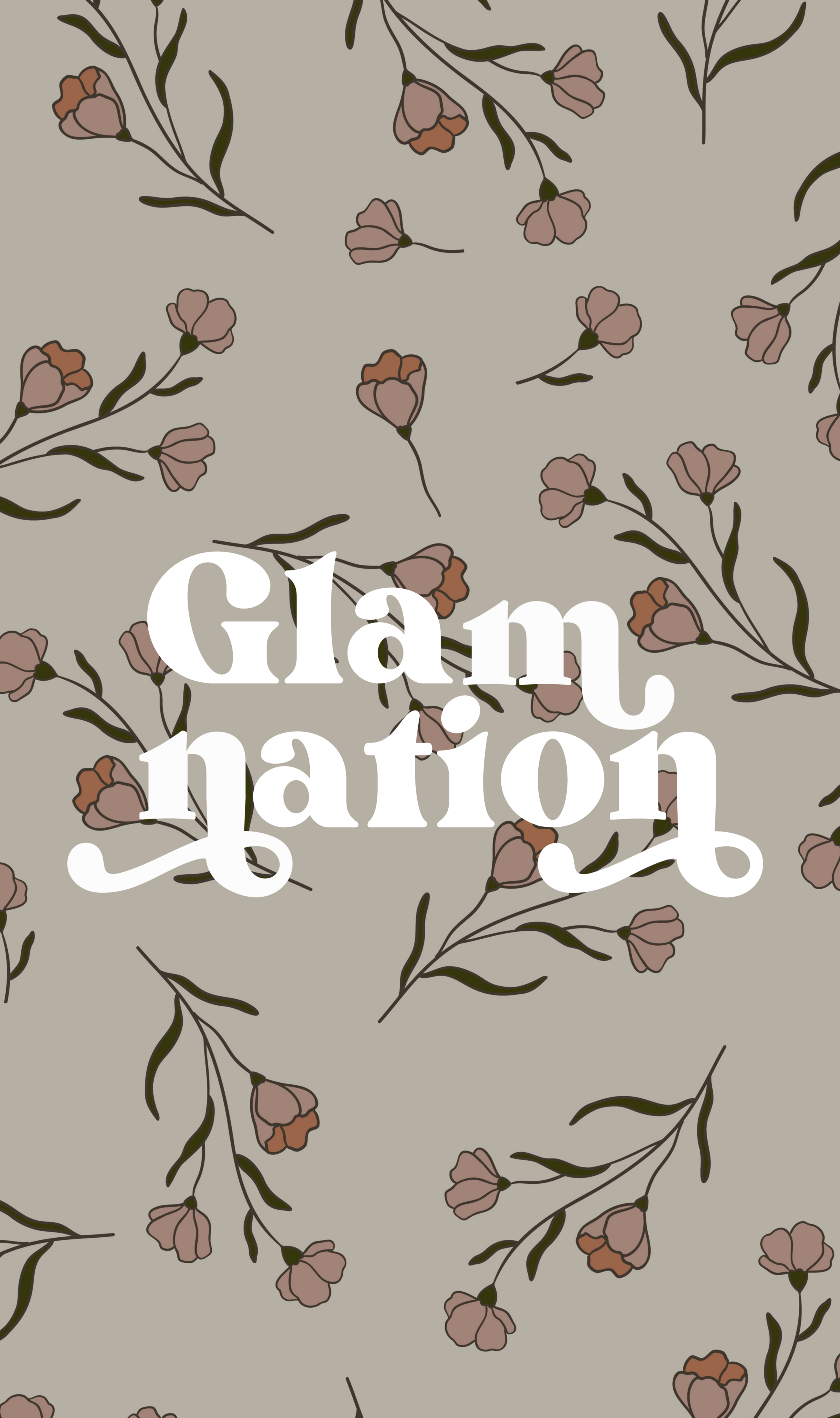 Glam nation brand guide (1)