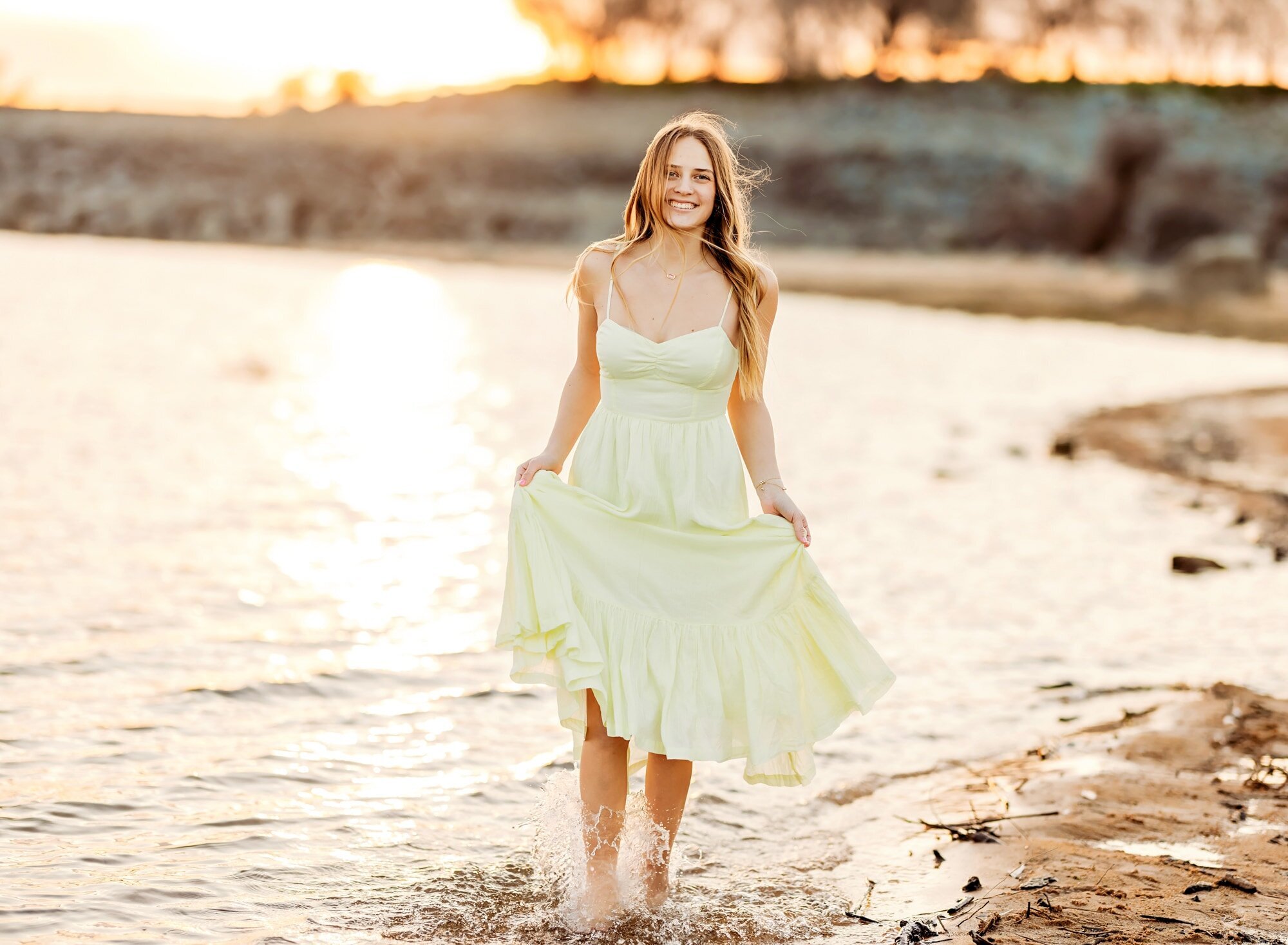 roseville senior portraits-3