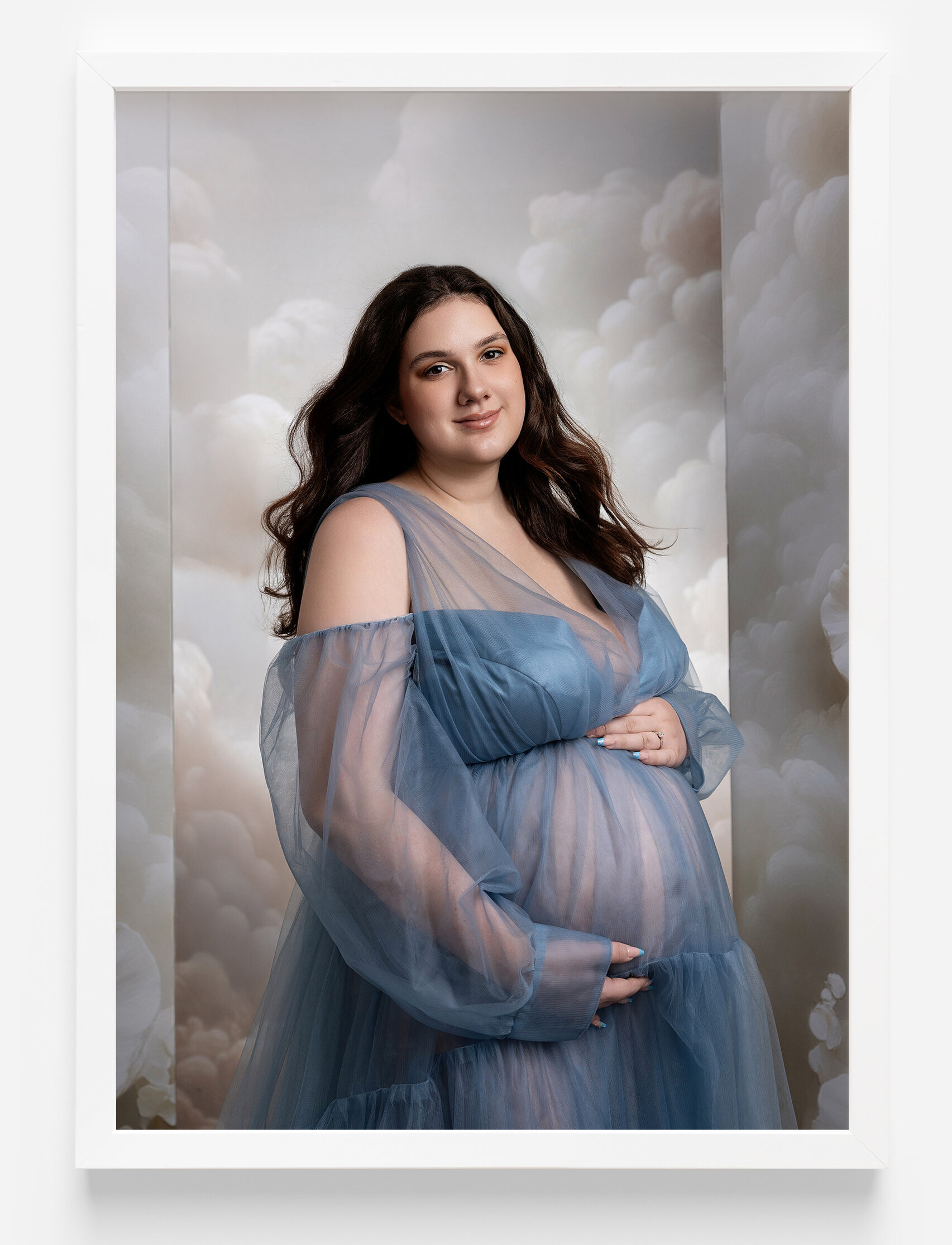 FineArt-Luxury-Maternity-Pregnancy-Announcement-Photographer-in-Fort-Worth5