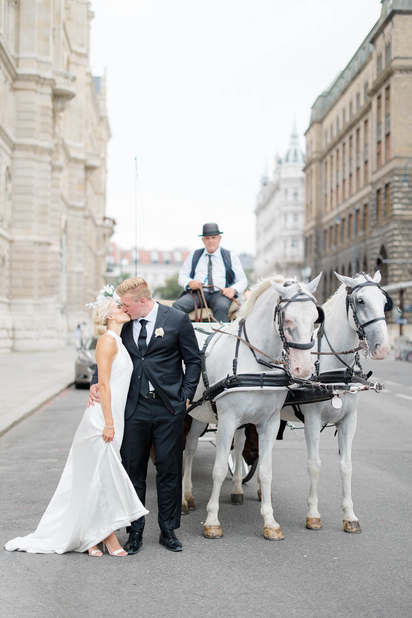 Palais Coburg Wedding | Luxury Wedding Photographer Vienna