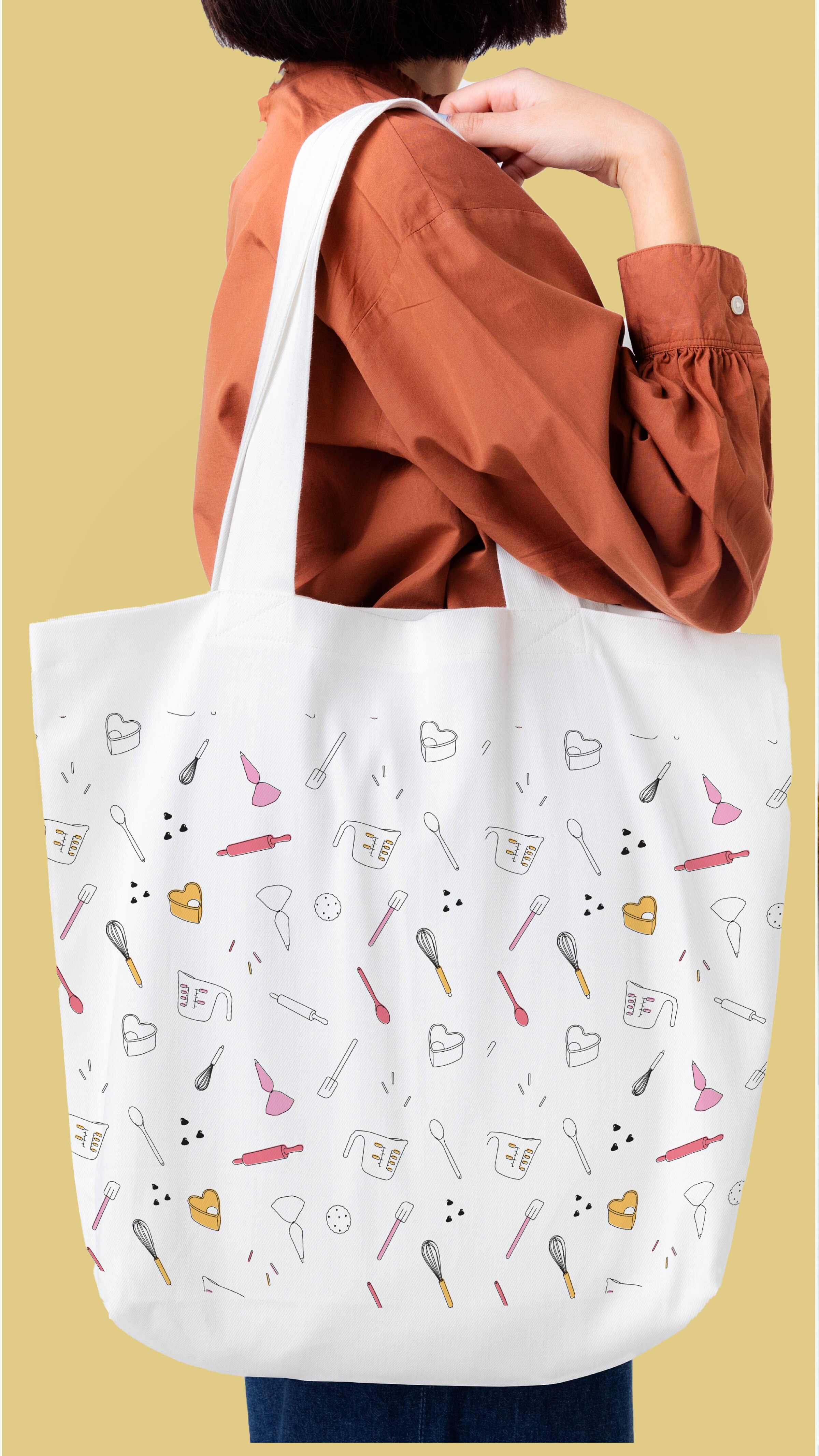 cartees tote
