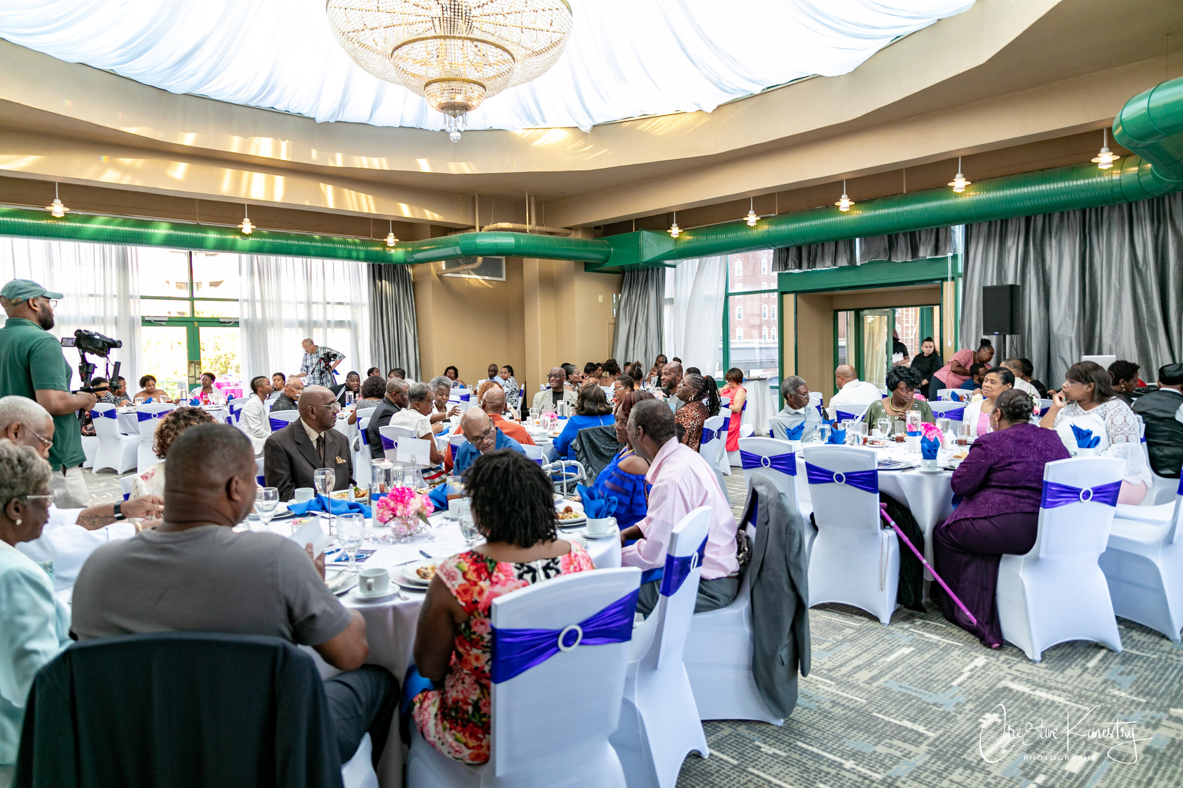 Inn-at-the-Colonnade-70th-Birthday-Party-Baltimore-City