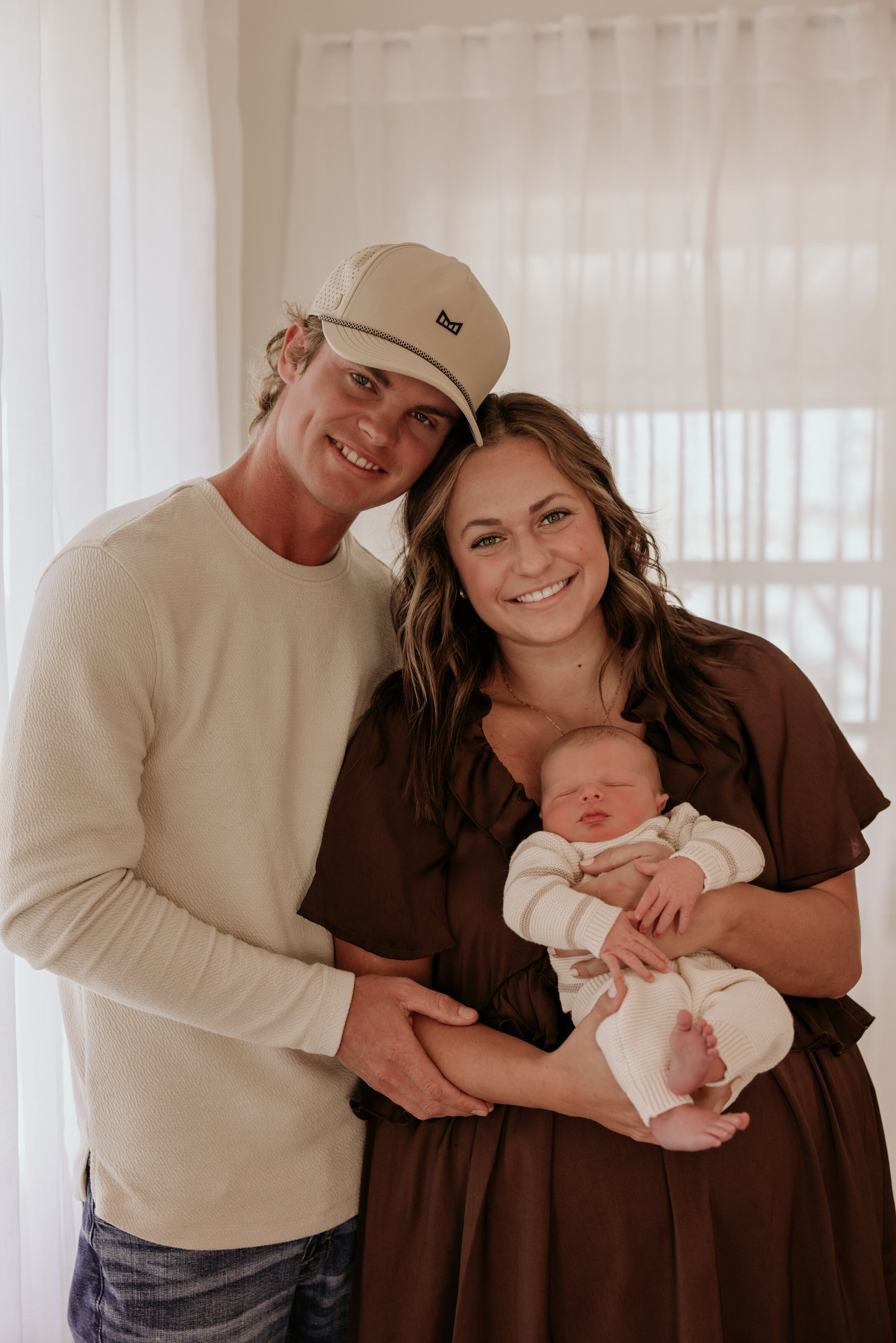Zoodsma Family, Newborn-72